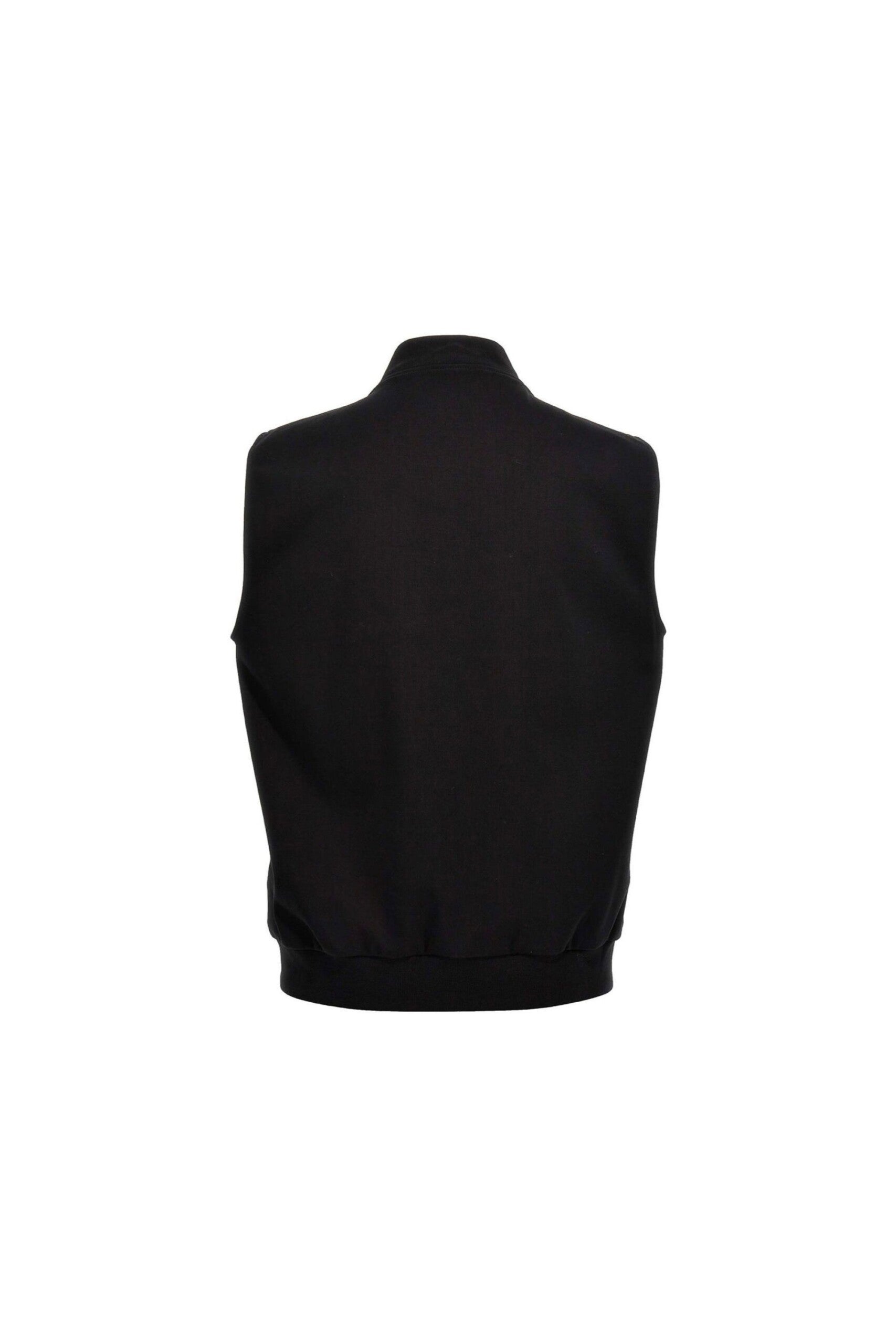 Moose Knuckles Gilet Air Explorer vista retro