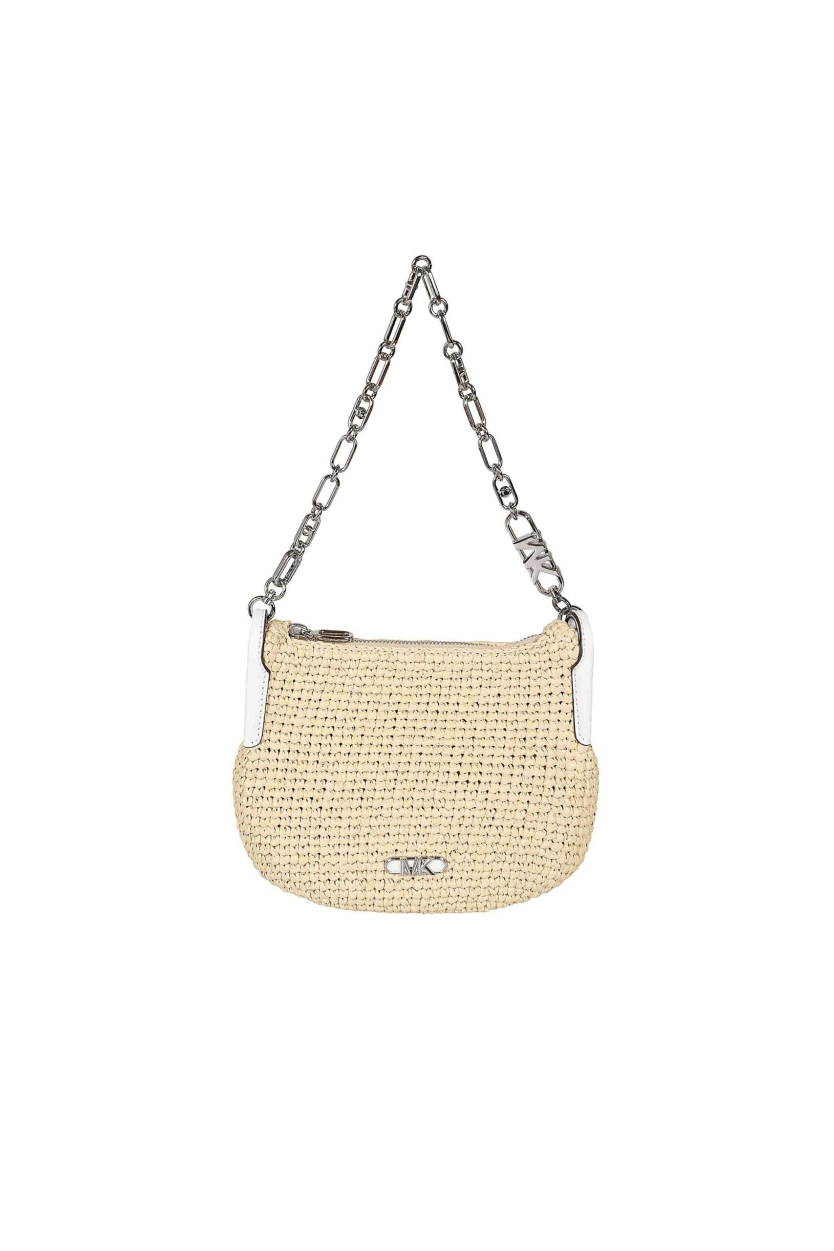 Michael Kors Strohtasche Kendall