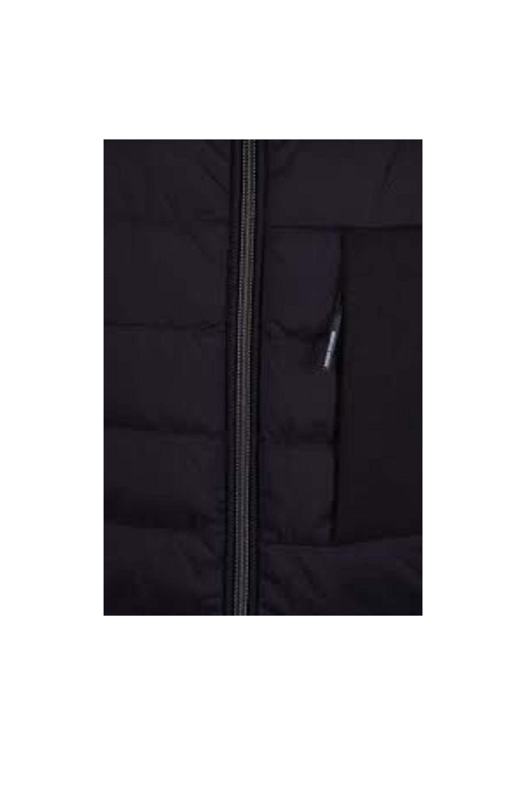 Moose Knuckles Gilet Air Down Anderson Hybrid zoom