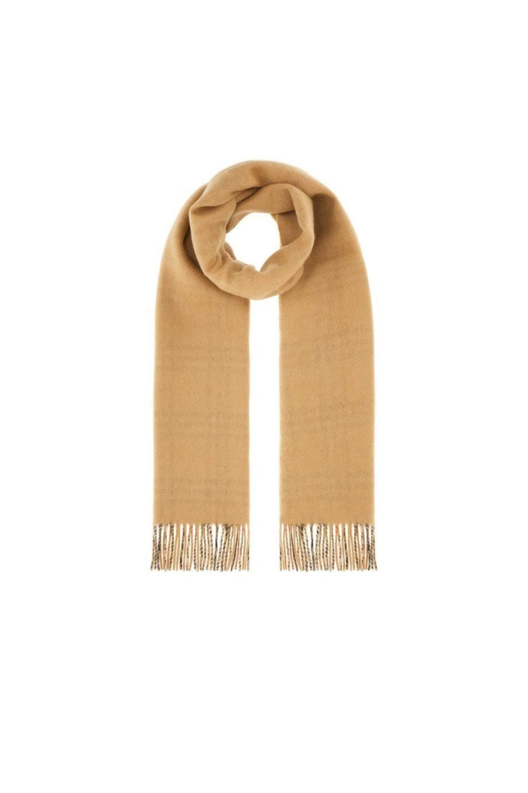 Burberry Vintage Kaschmirschal