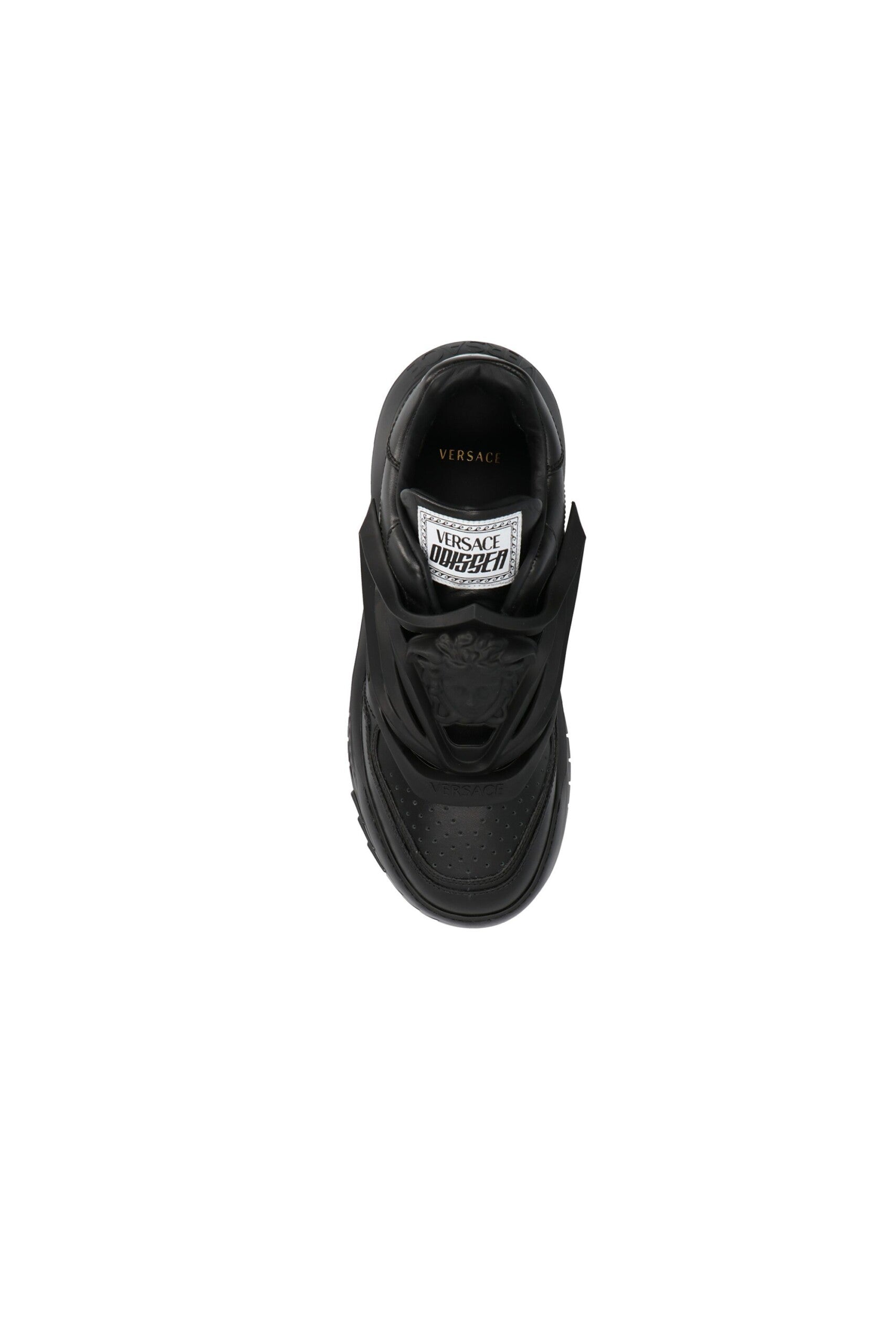 Versace Sneakers Odissea vista alto