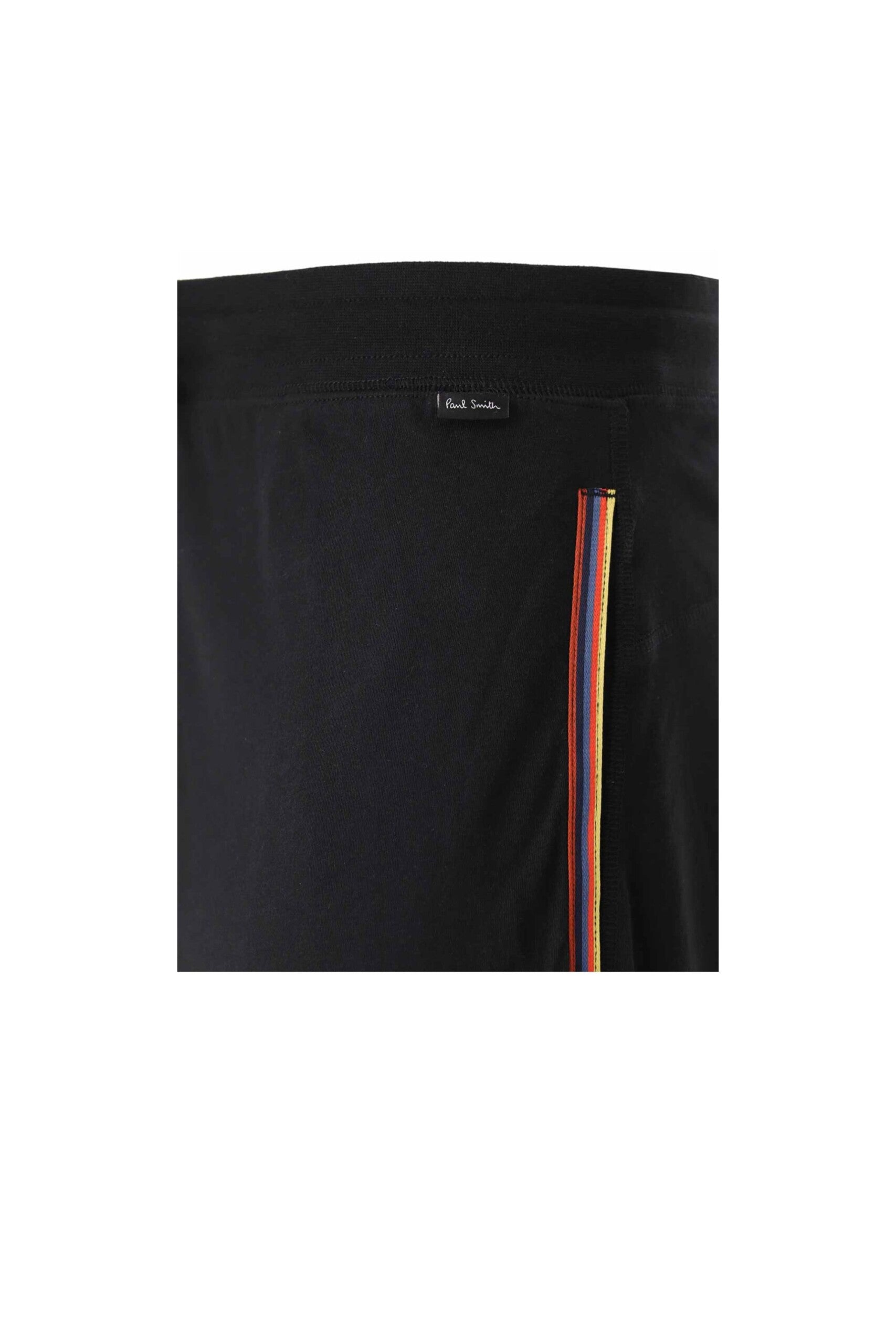 Paul Smith Pantaloni della Tuta neri vista zoom