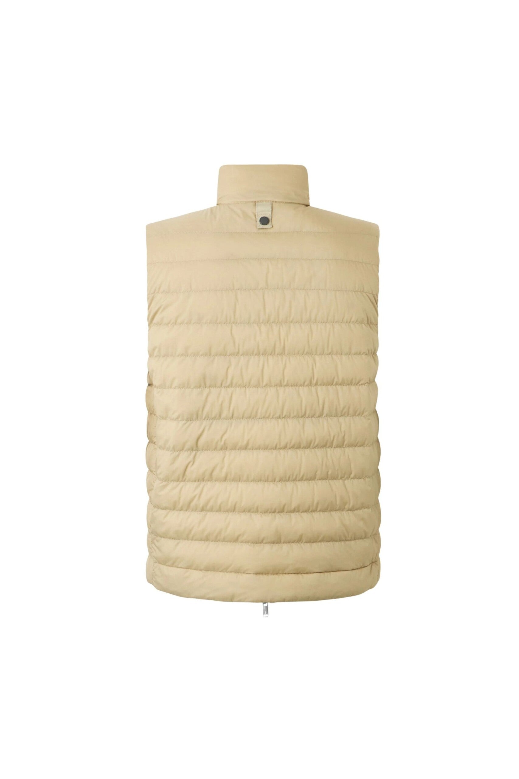 Moose Knuckles Gilet Air Down vista retro