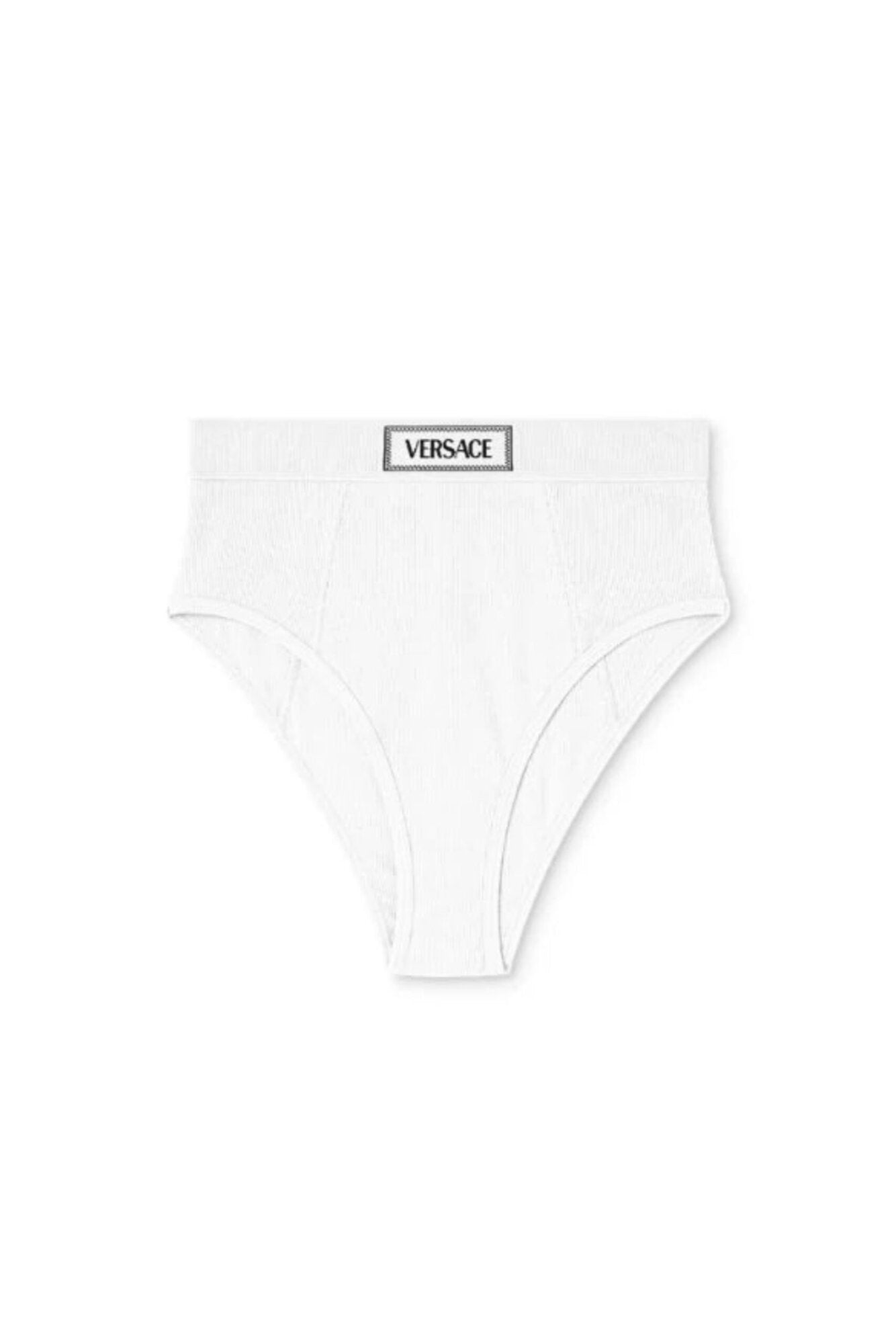 Versace Slip in cotone stretch