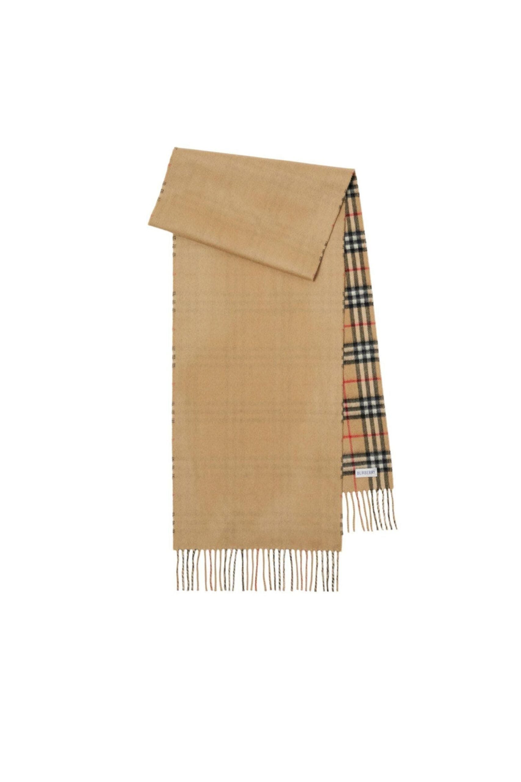 Burberry Sciarpa Vintage in Cashmere-3
