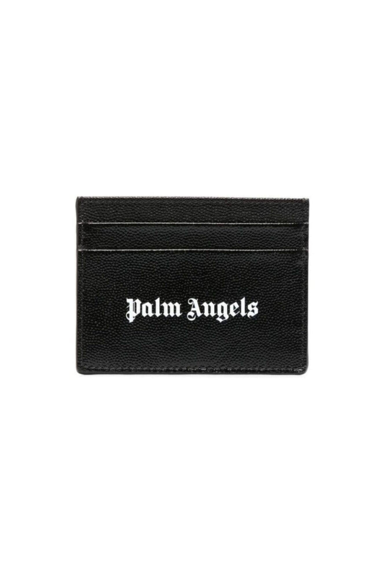Palm Angels Portacarte Con Logo-1