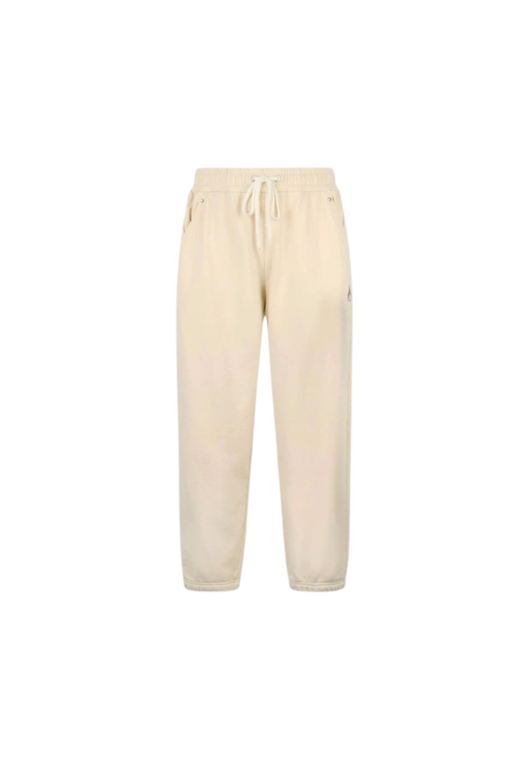 Moose Knuckles Pantaloni della Tuta Relaxed Fit vista frontale