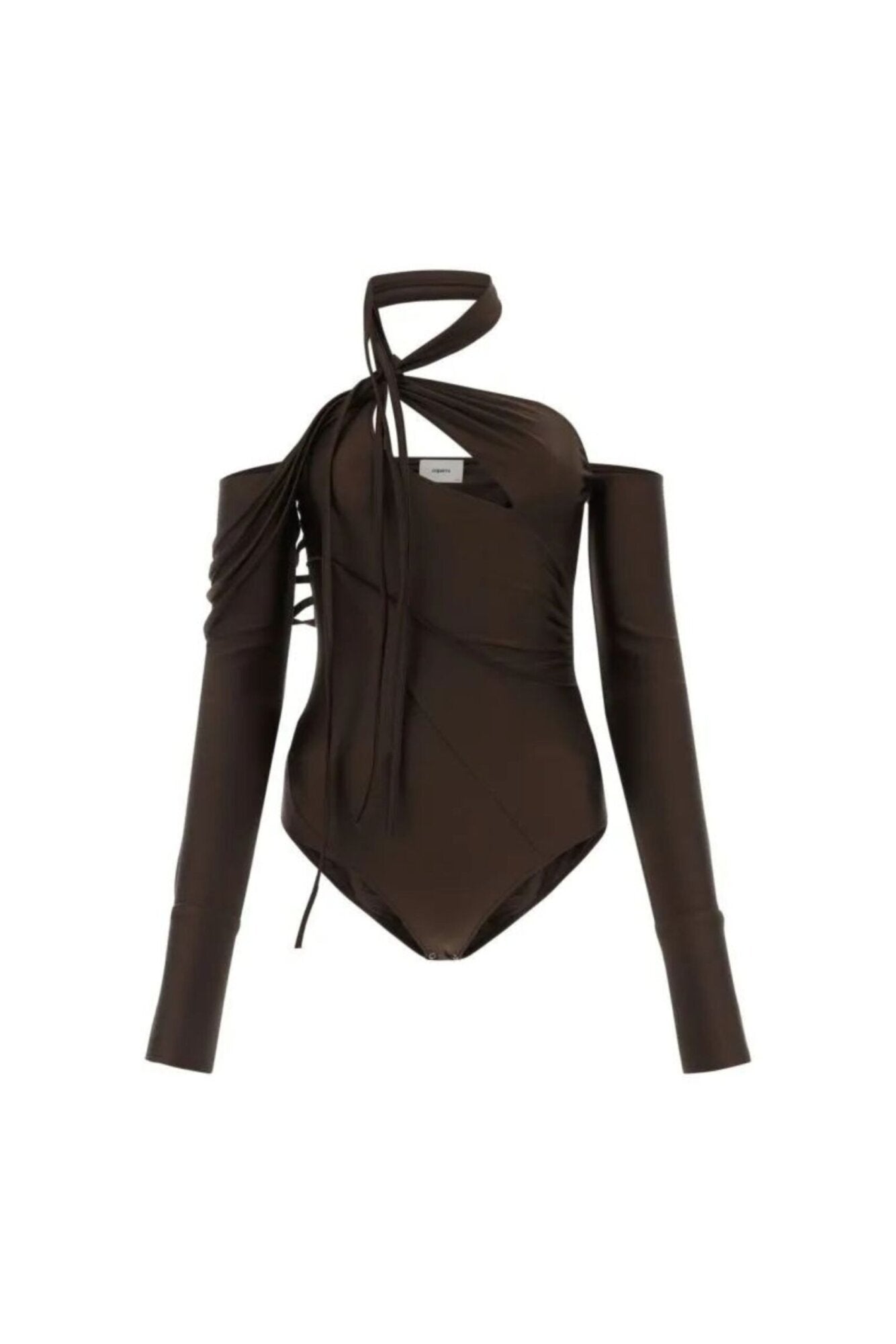 Coperni Body con Scollo all'americana