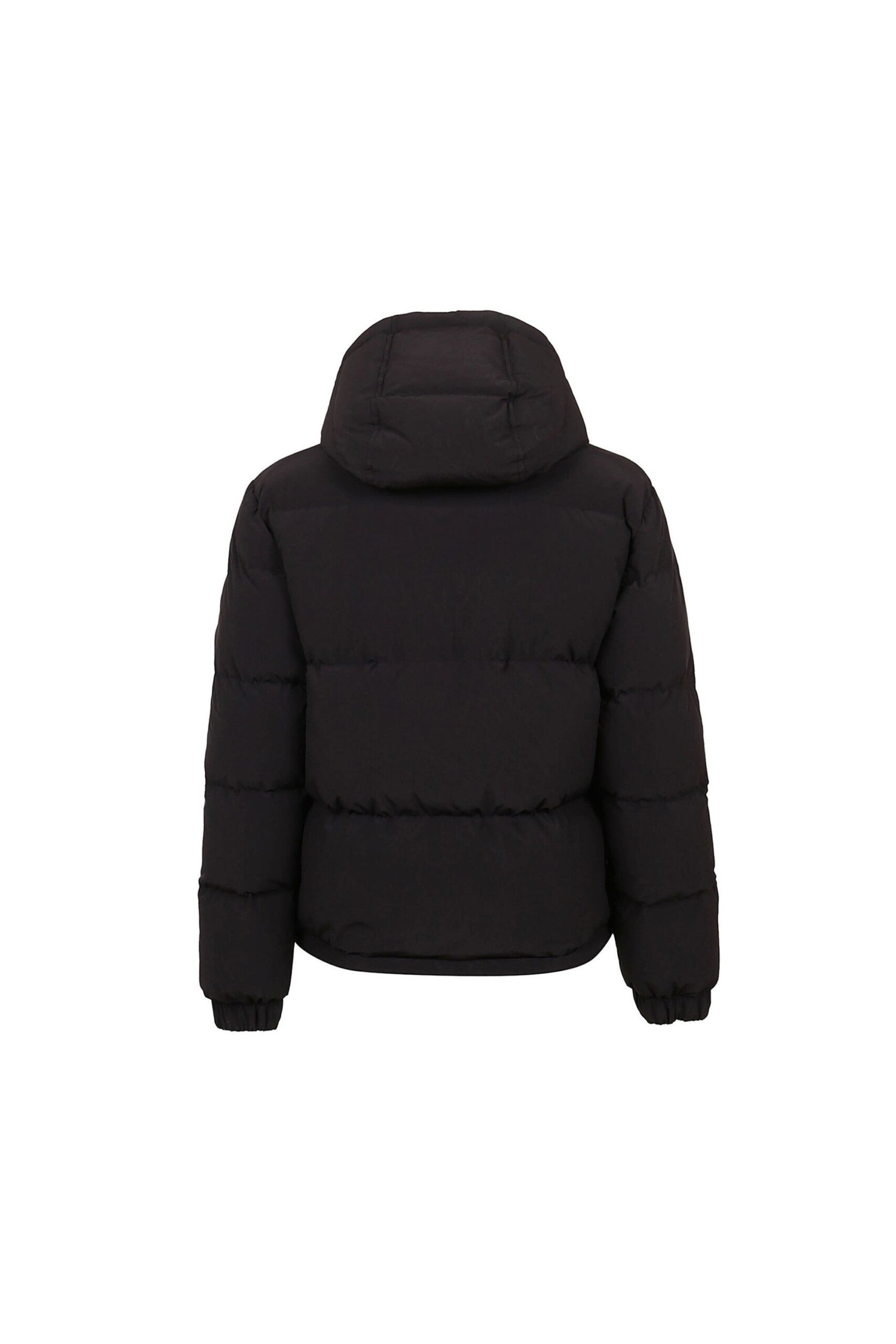Off White Bomber Imbottito vista retro
