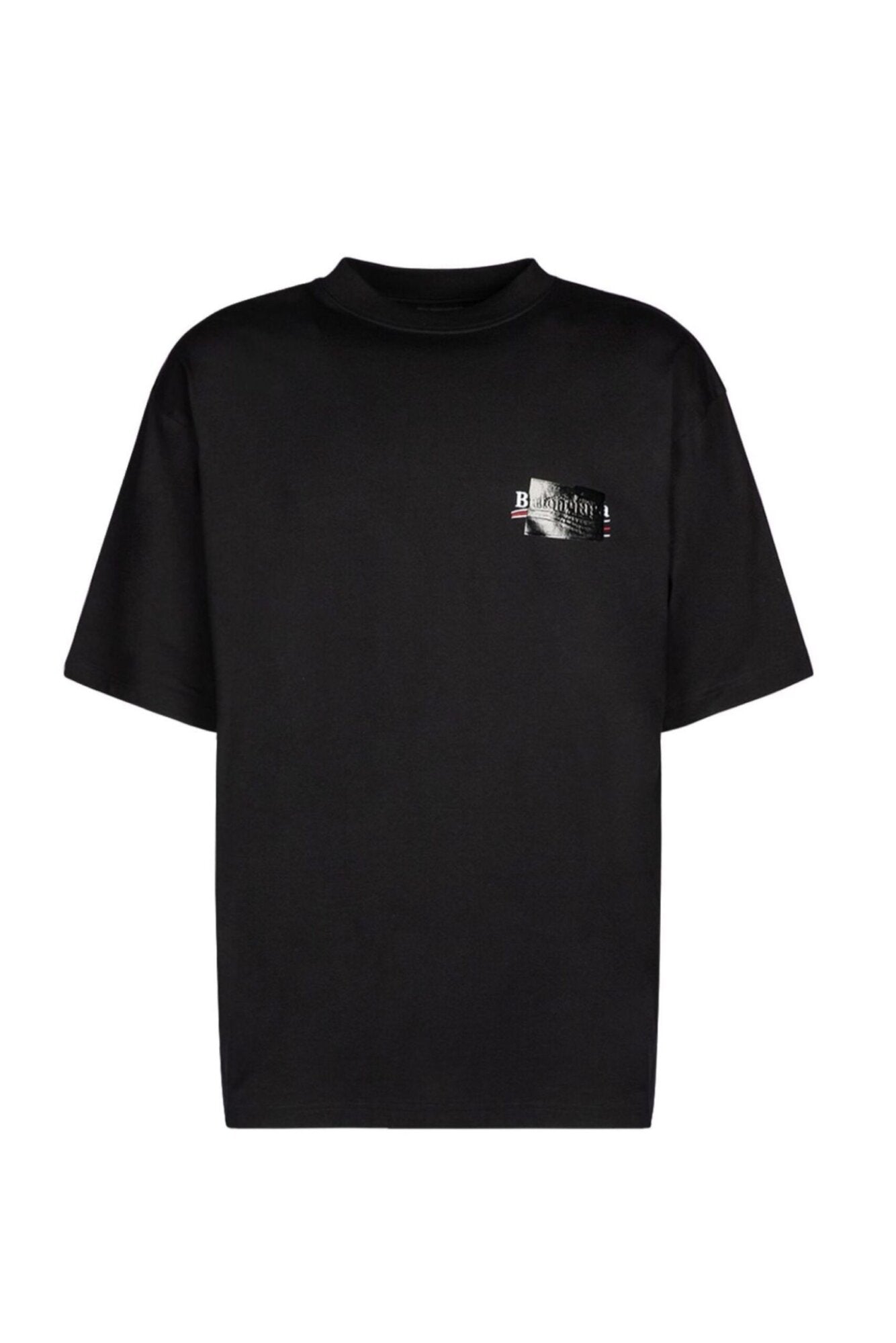 Balenciaga T Shirt "Gaffer" Political Caimpaign-1