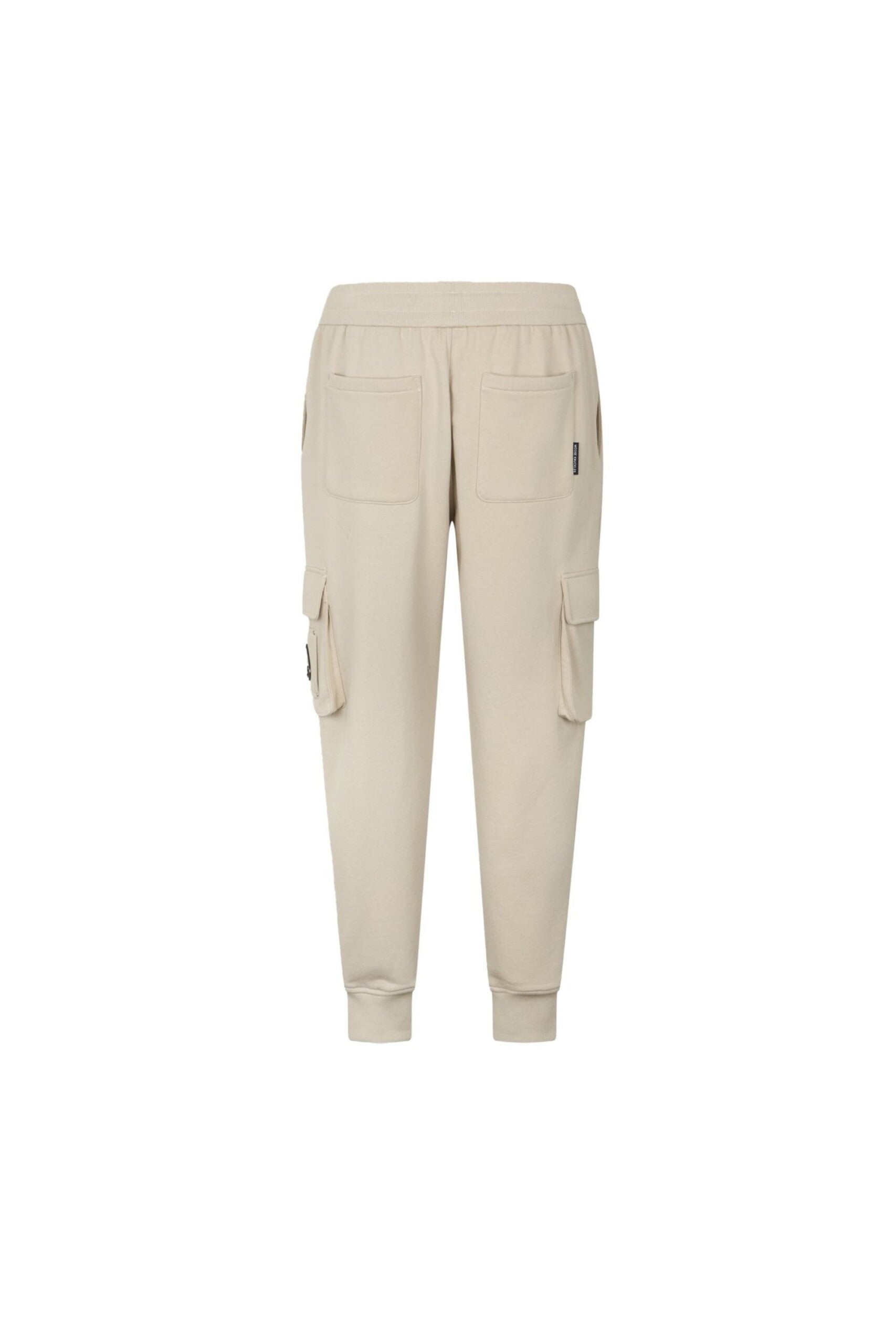 Moose Knuckles Pantaloni cargo Hartsfield vista retro