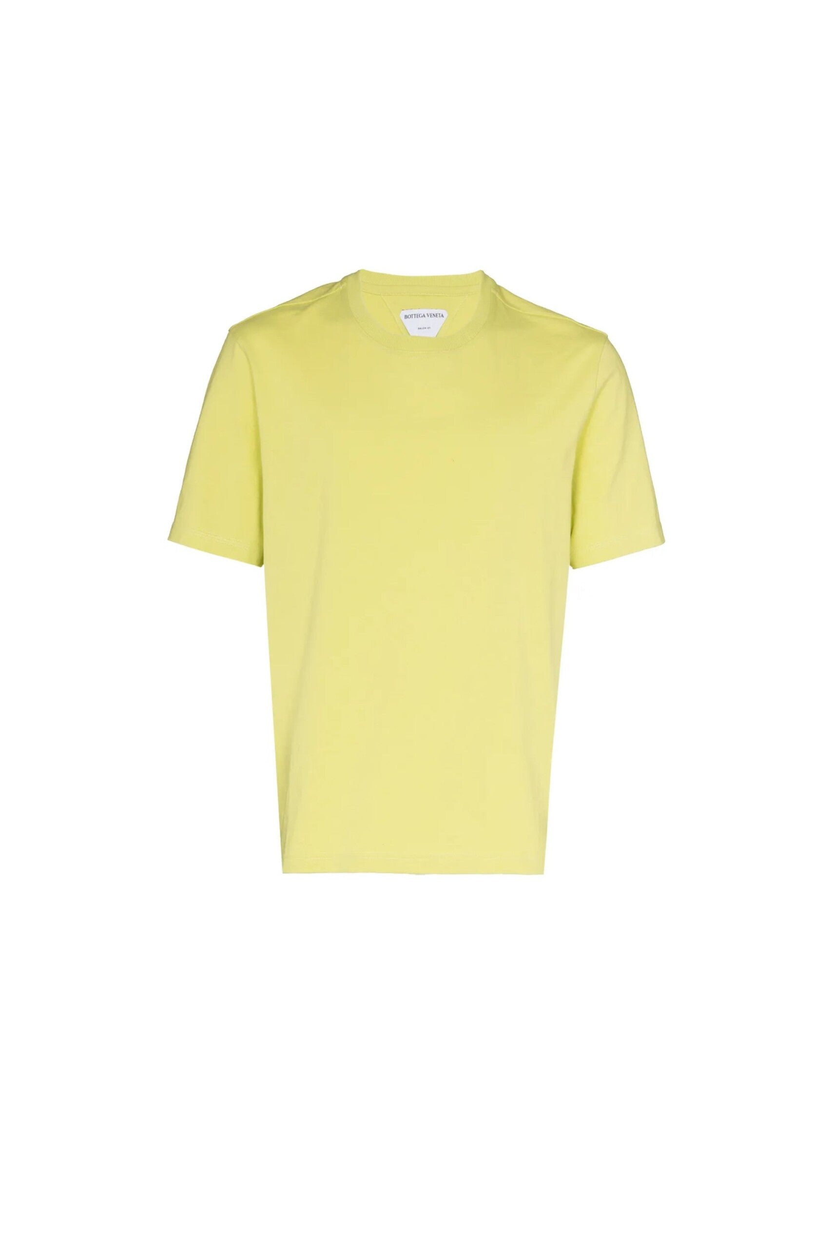 Bottega Veneta T shirt Sunrise vista frontale