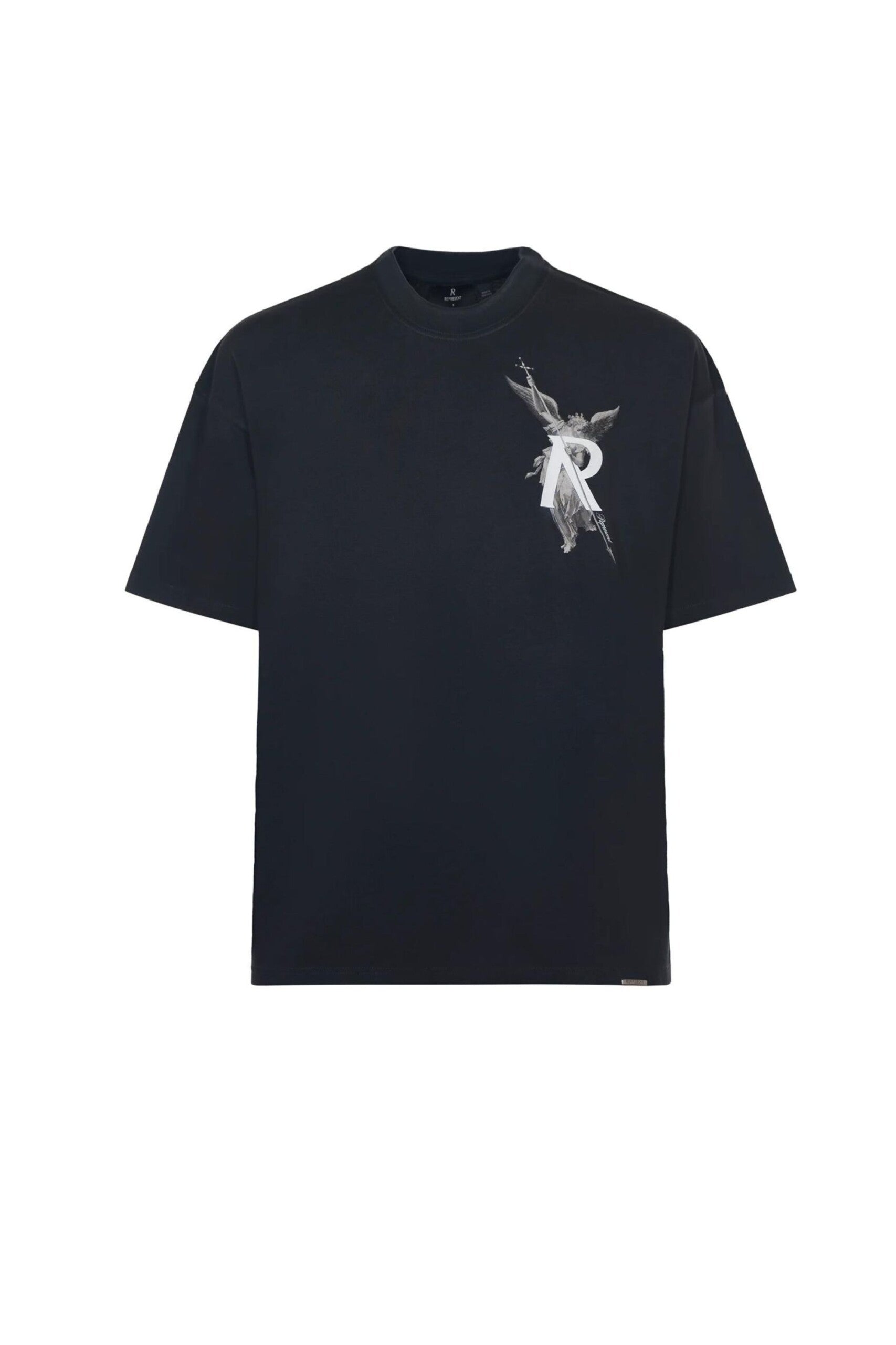 Represent T-shirt Archangel vista frontale