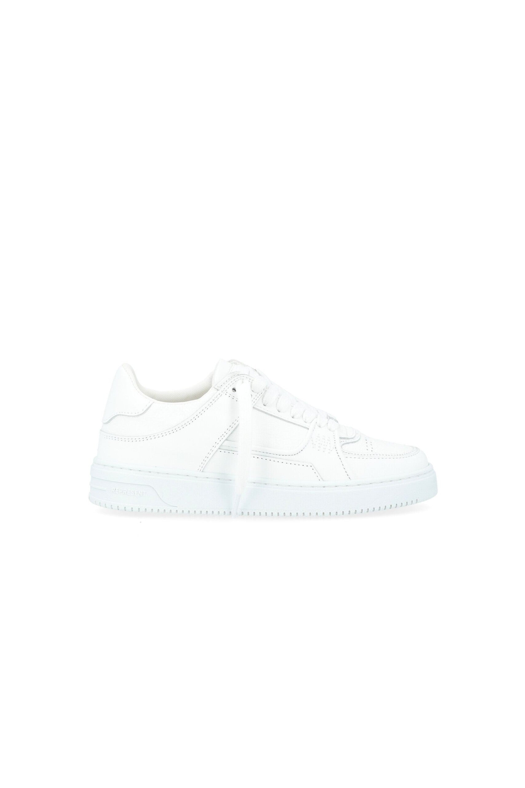 Represent Sneakers Apex Flat vista laterale