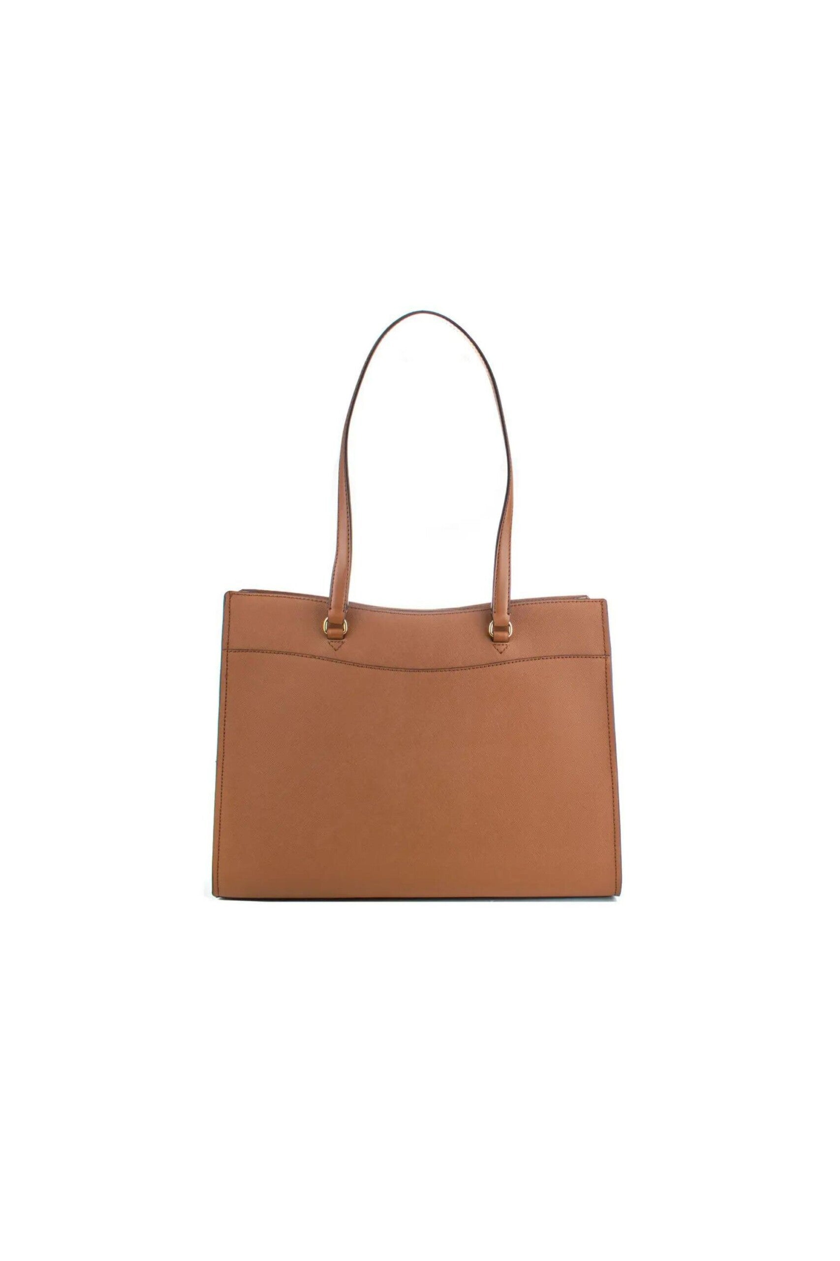 Michael Kors Borsa a mano JET Tote vista retro