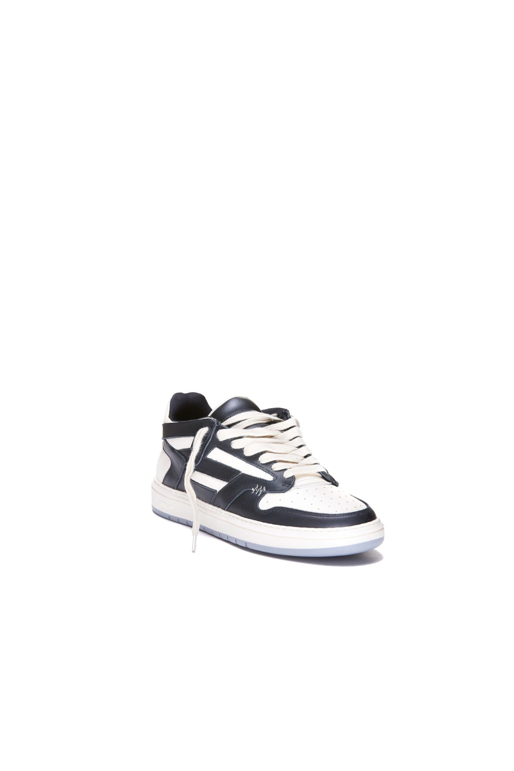 Represent Sneakers Reptor vista trequarti