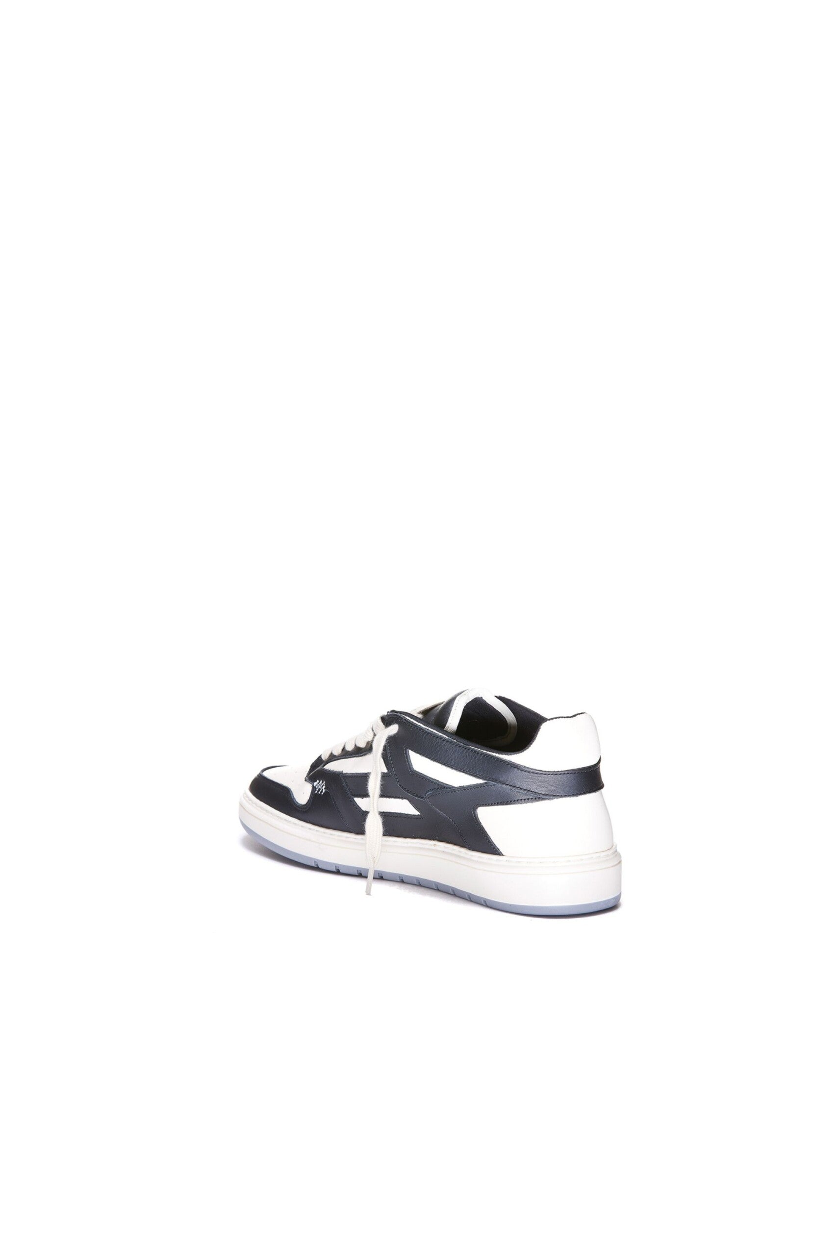 Represent Sneakers Reptor vista retro