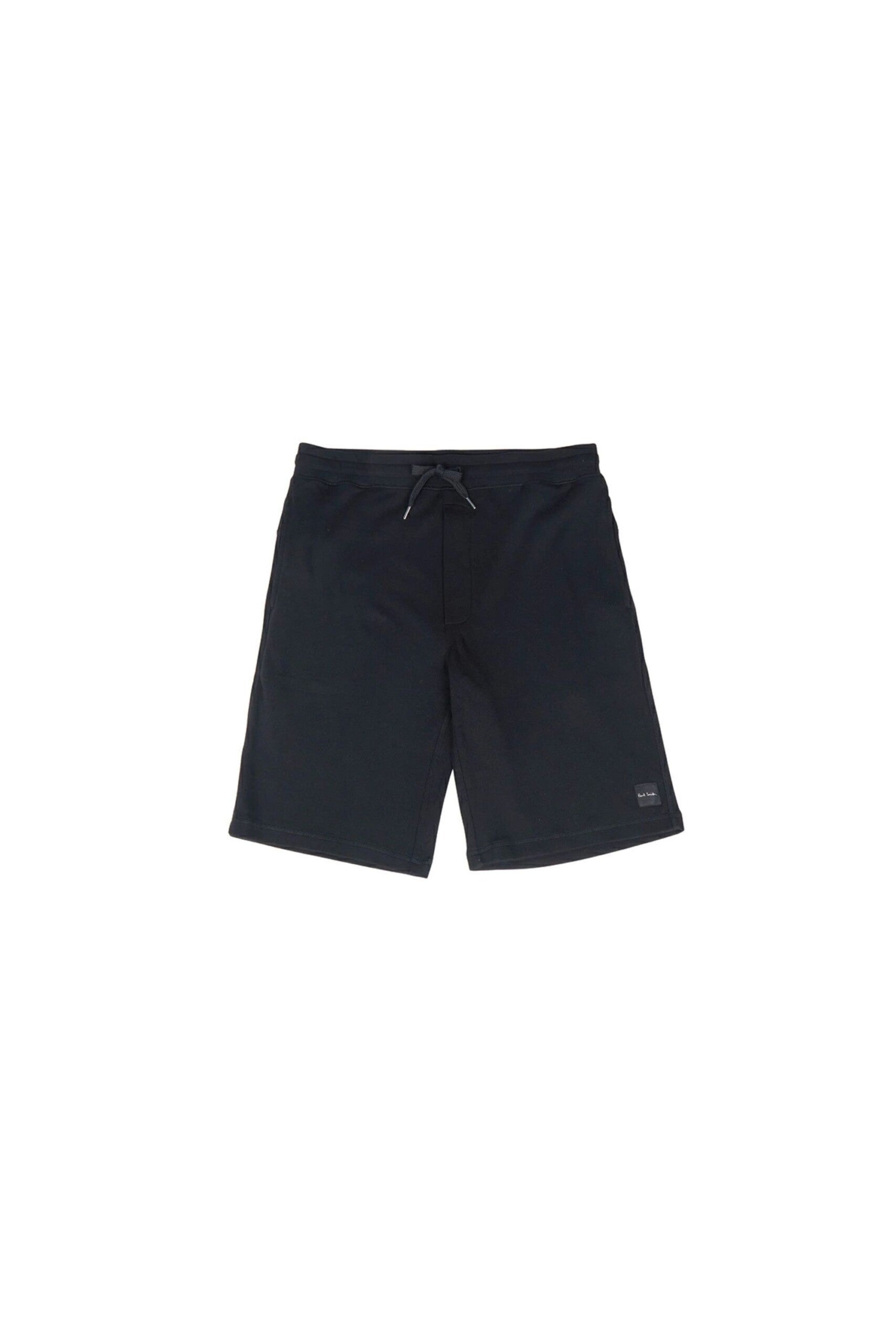 Paul Smith Shorts in Jersey di Cotone vista frontale