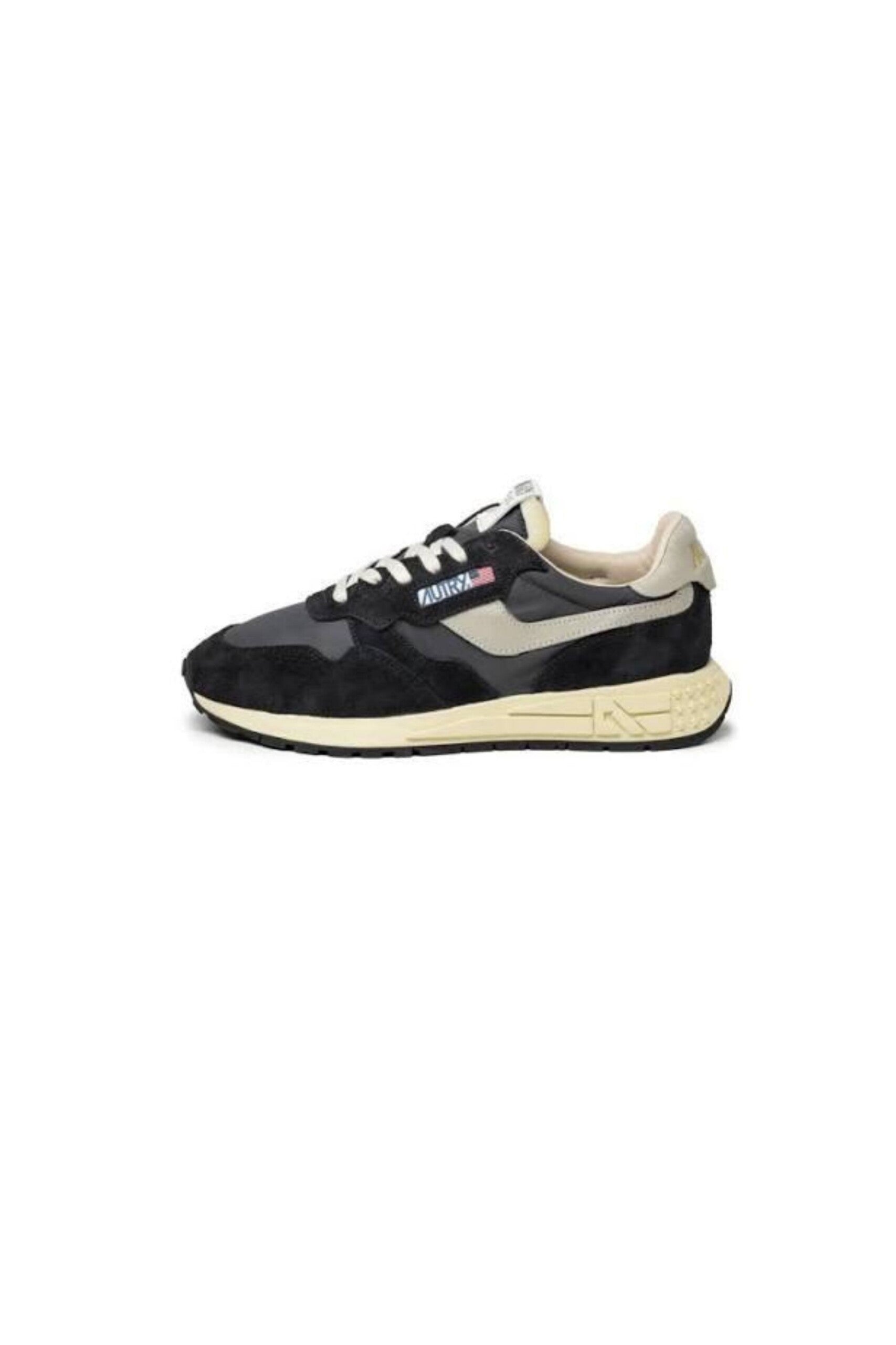 Autry sneakers vista laterale