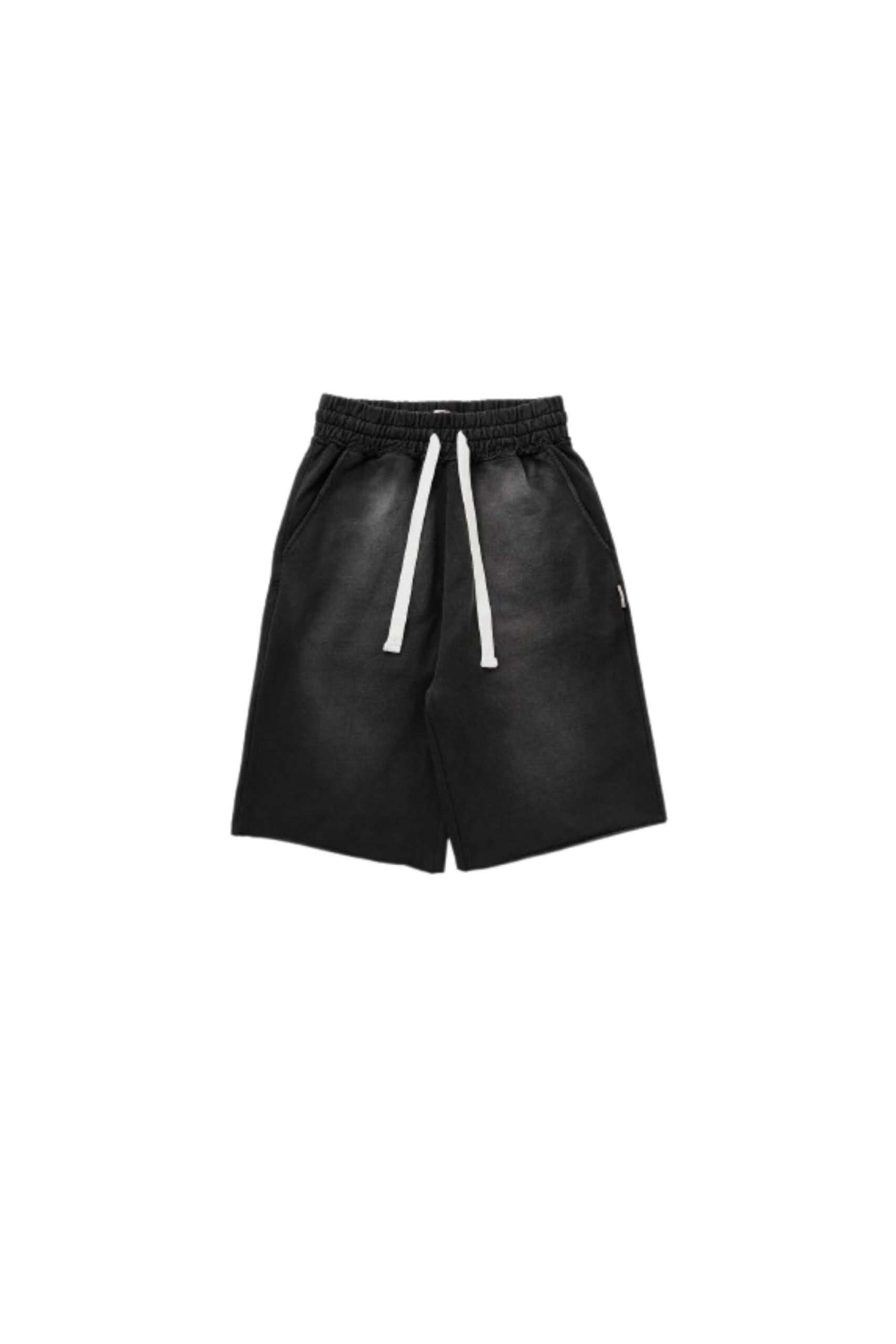 Reternity Unfished Shorts vista frontale