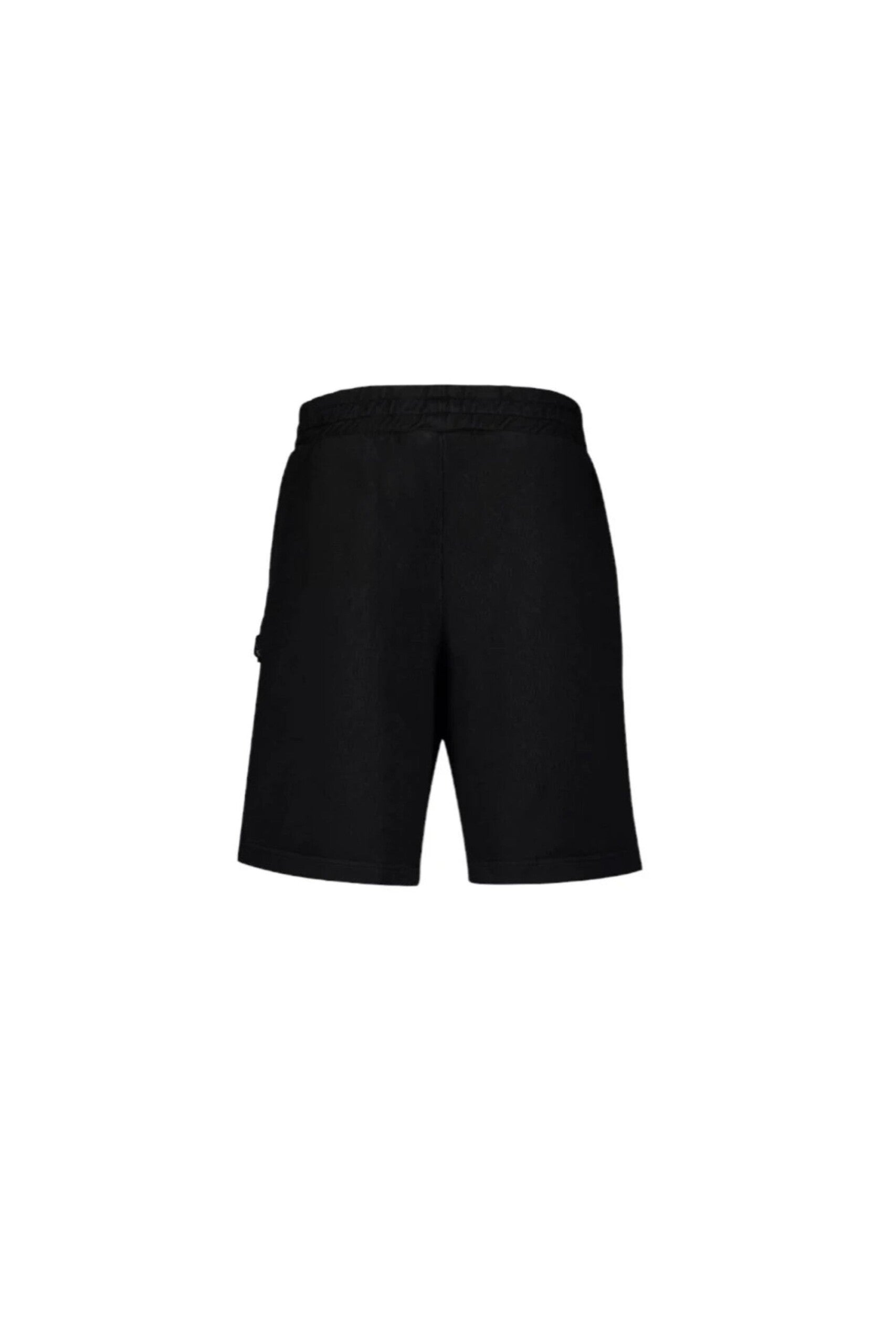 Paul Smith Shorts in Jersey di Cotone vista retro