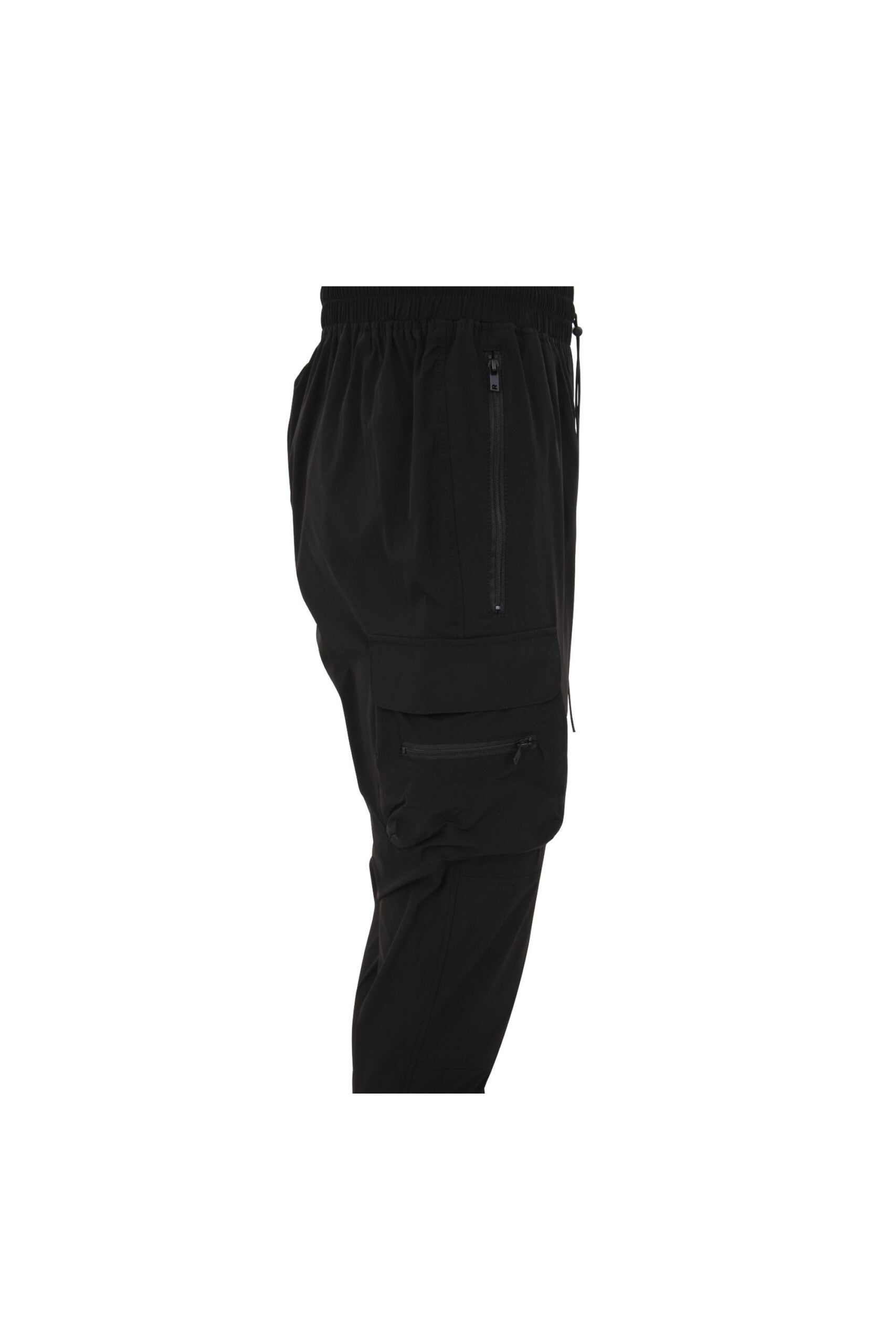 Represent Pantaloni 247 vista laterale