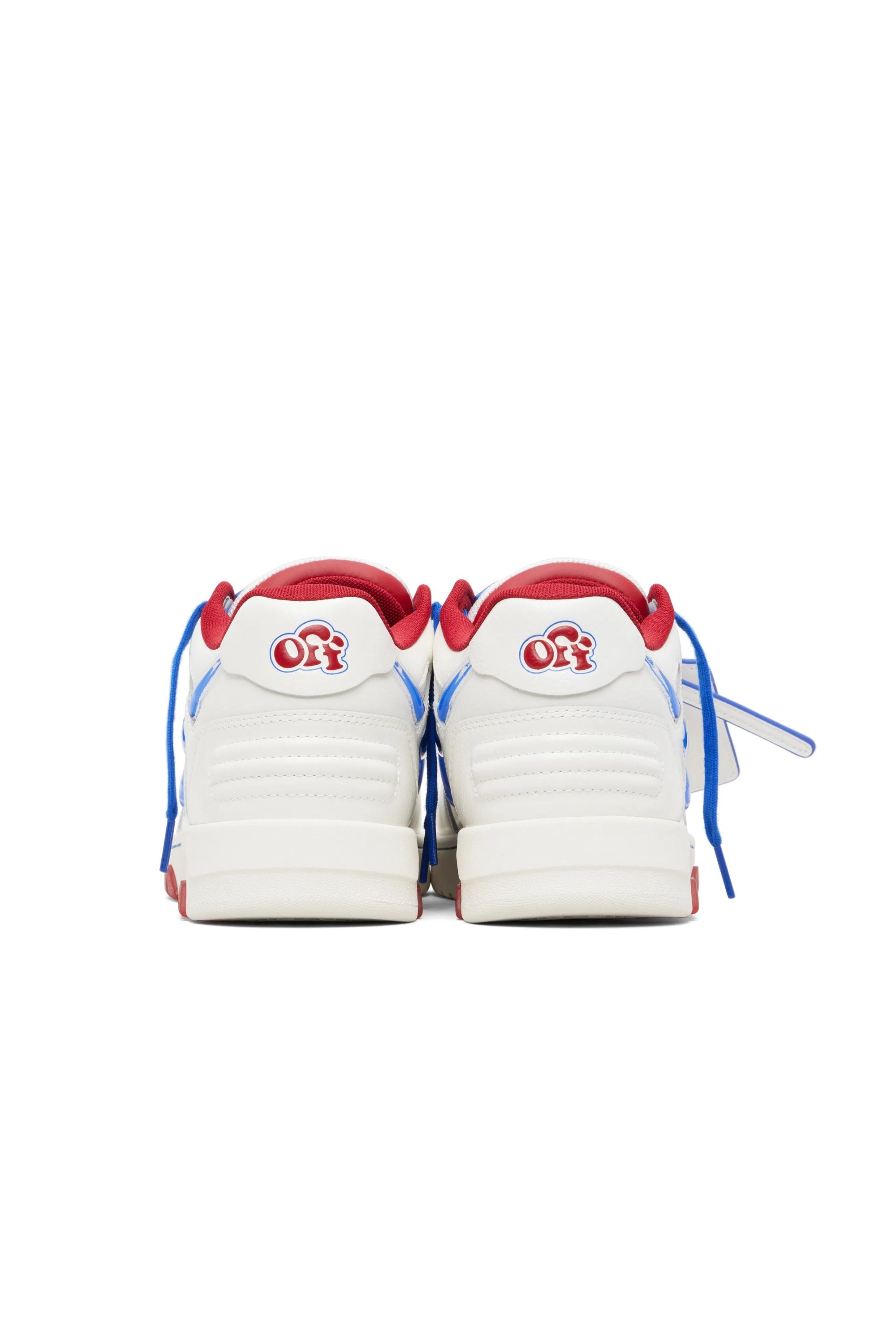 Off White Sneakers Out Of Office Bubble-4