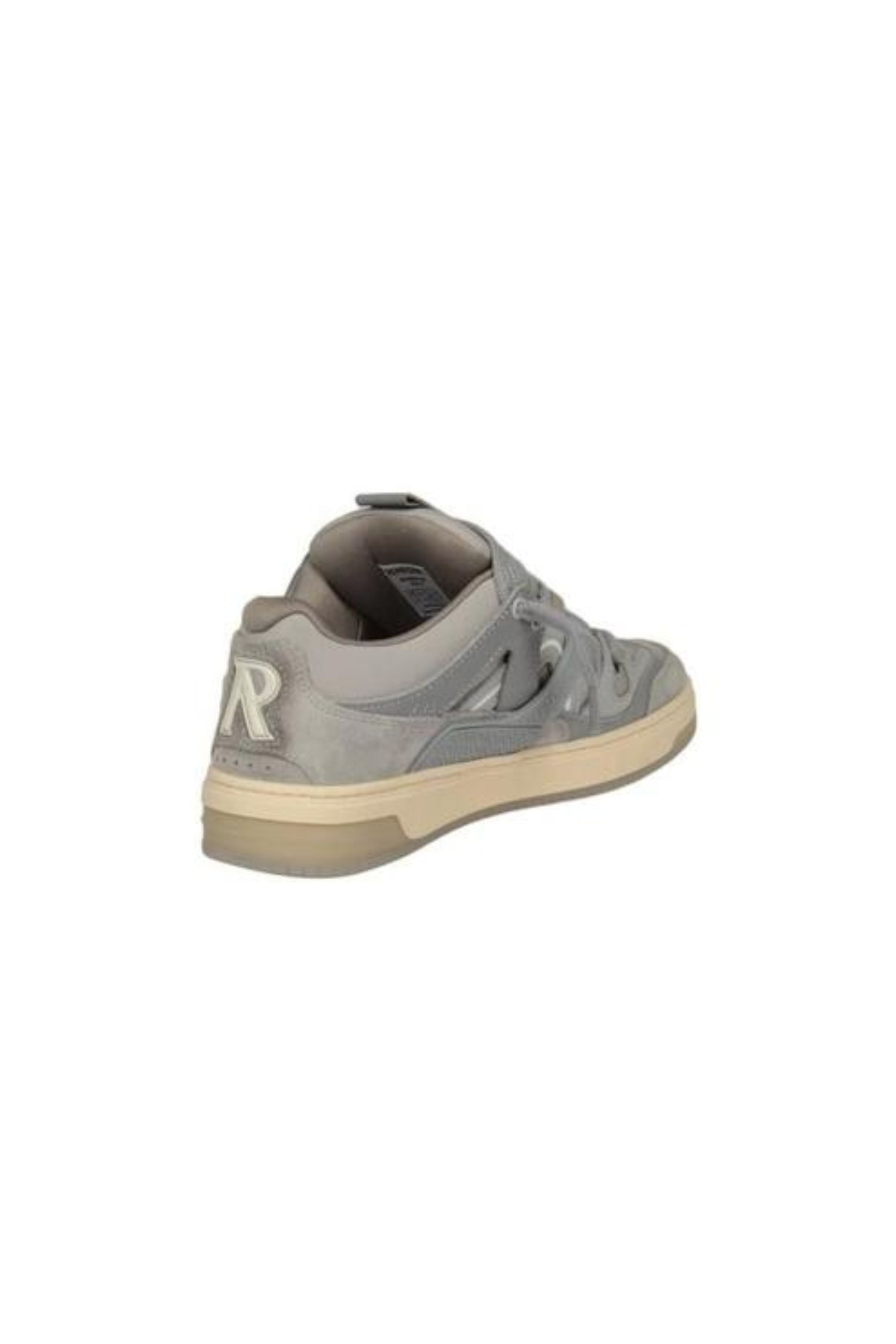 Represent Sneakers Bully-3