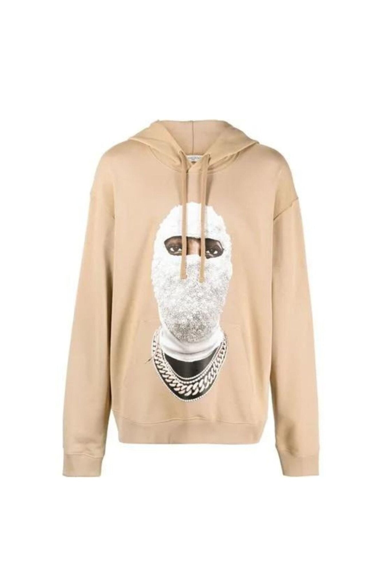 Ih Nom Uh Nit Felpa Con Stampa