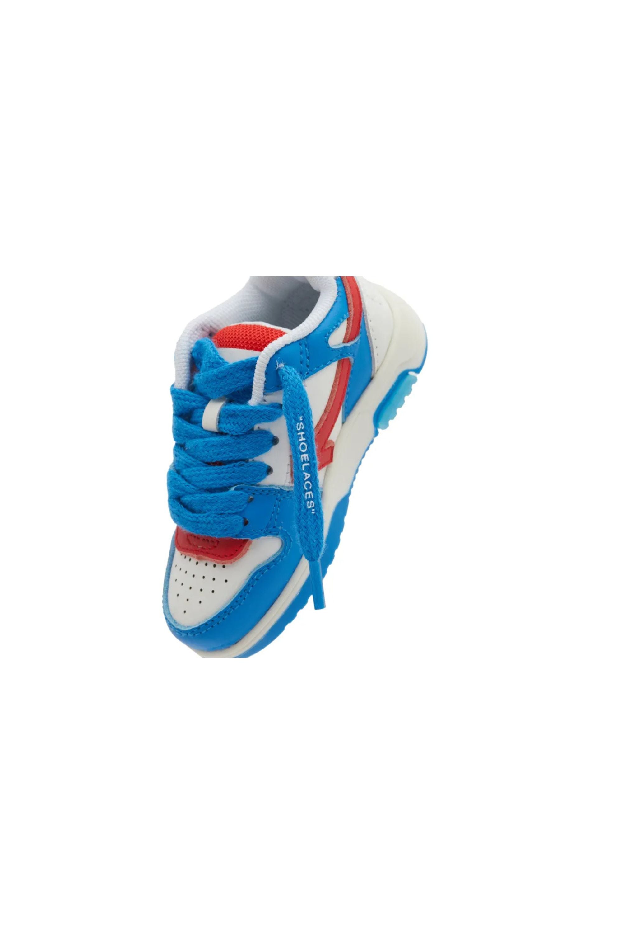 Off White Portachiavi Out Of Office