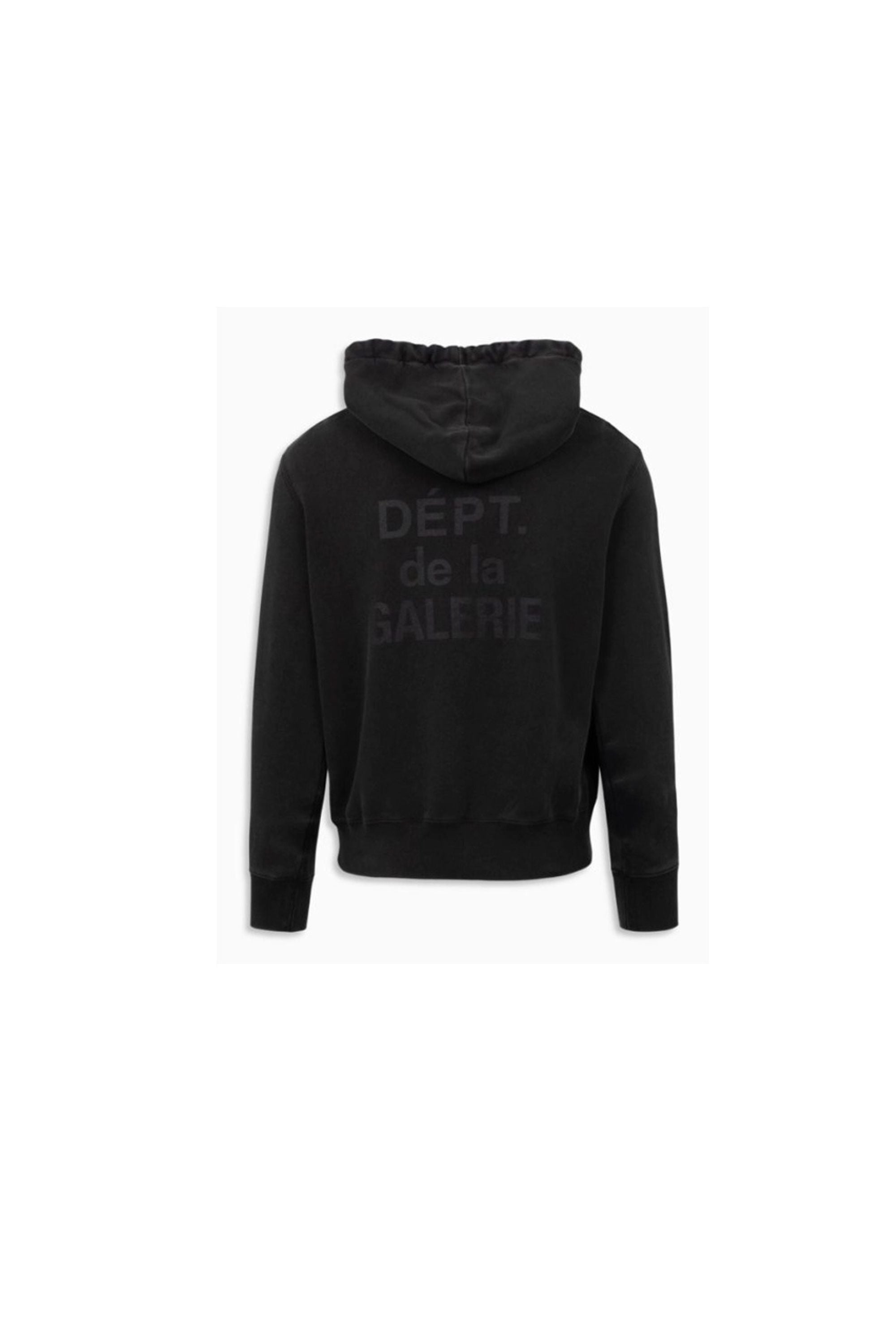 Lanvin X Gallrey Dept. Felpa con Logo