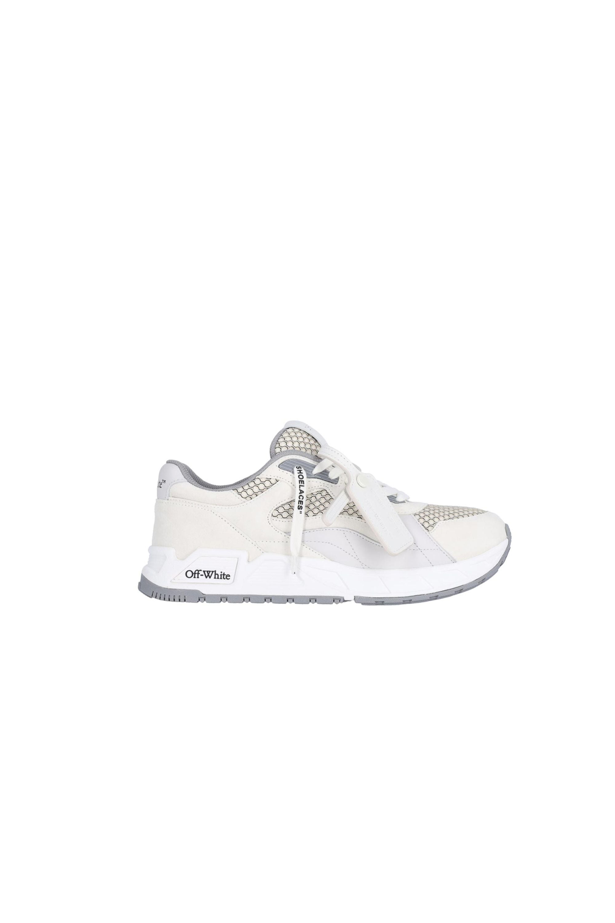 Off White Sneakers Kick Off
