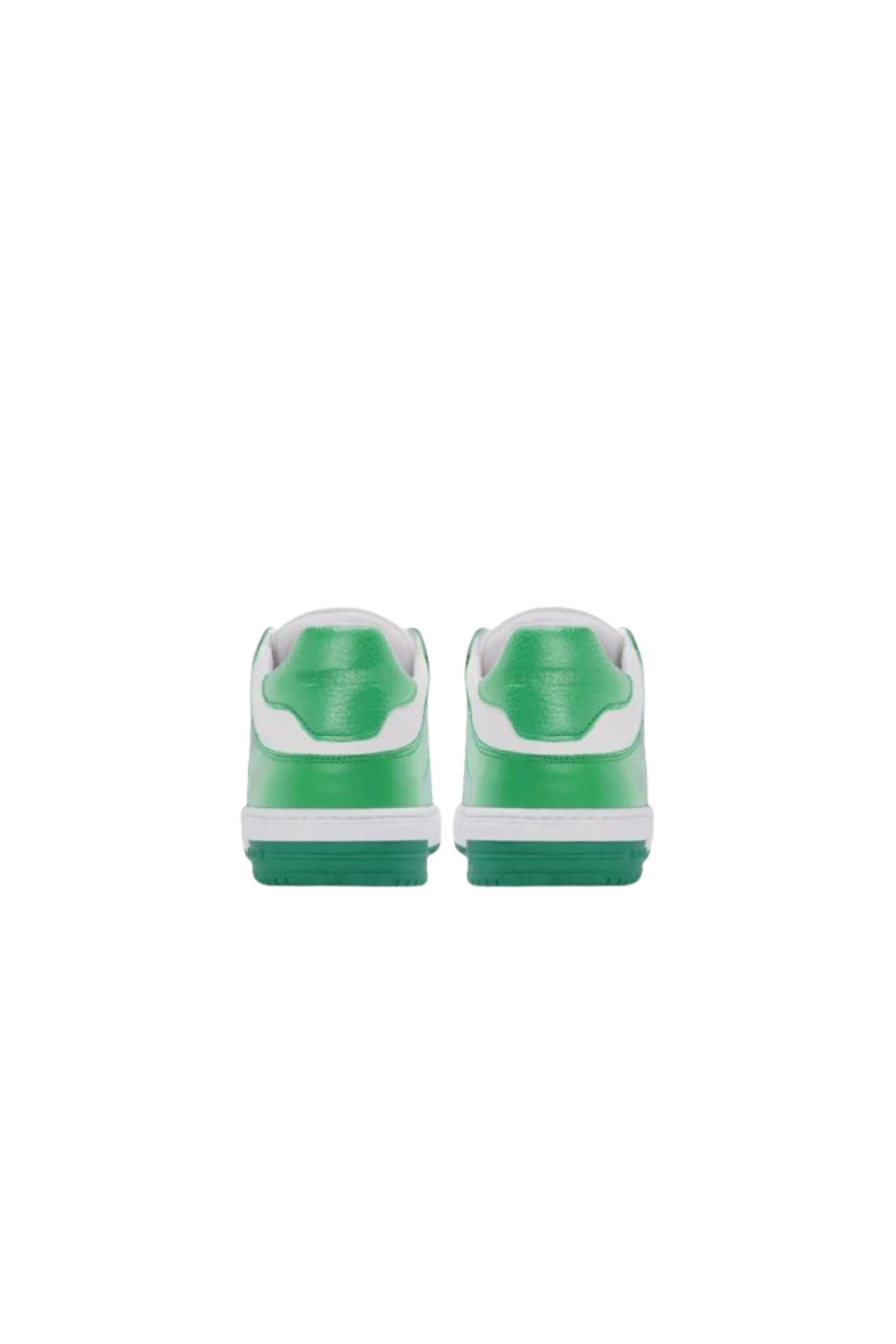 Represent Sneakers Apex Island Green vista retro