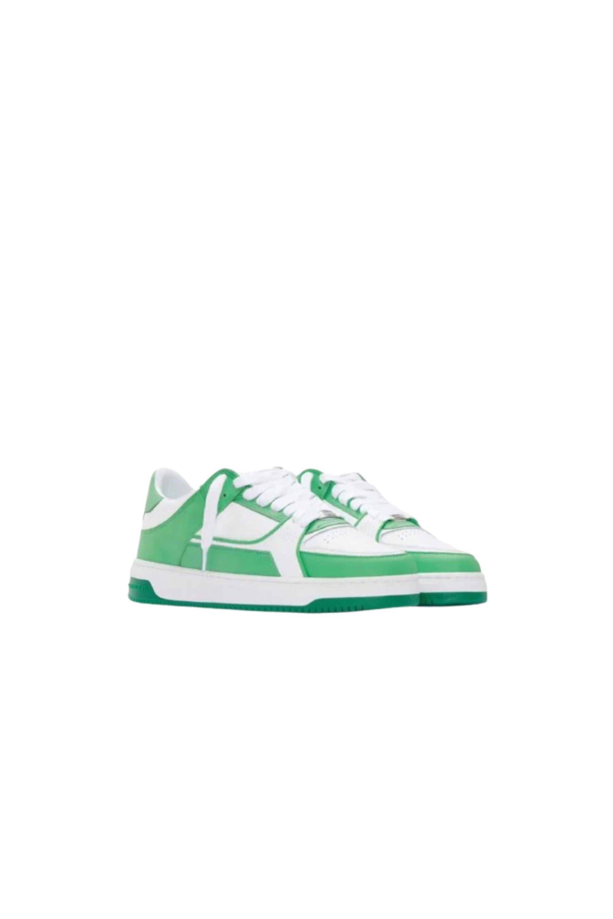 Represent Sneakers Apex Island Green vista trequarti