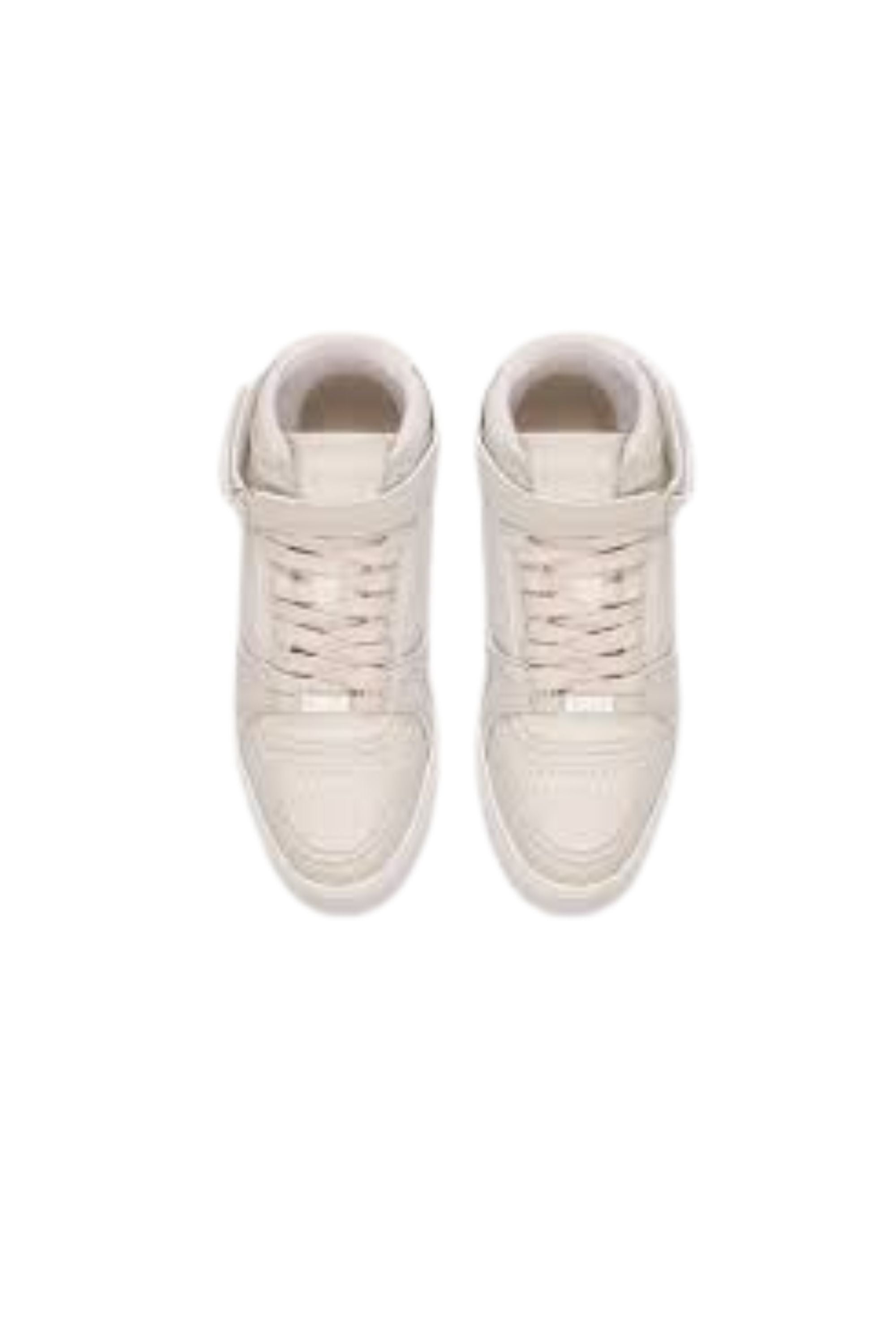 Represent Sneakers Apex Mid 1 vista alto