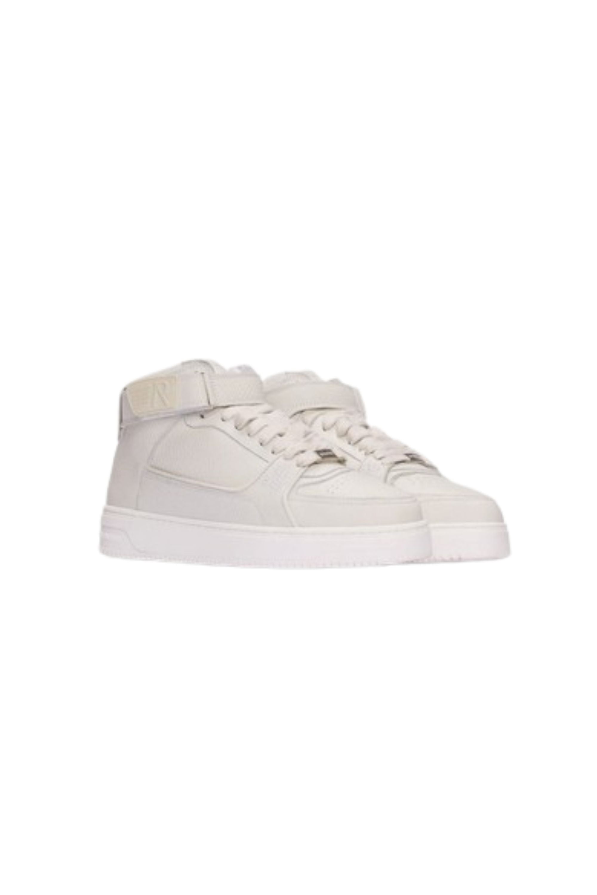 Represent Sneakers Apex Mid 1 vista trequarti