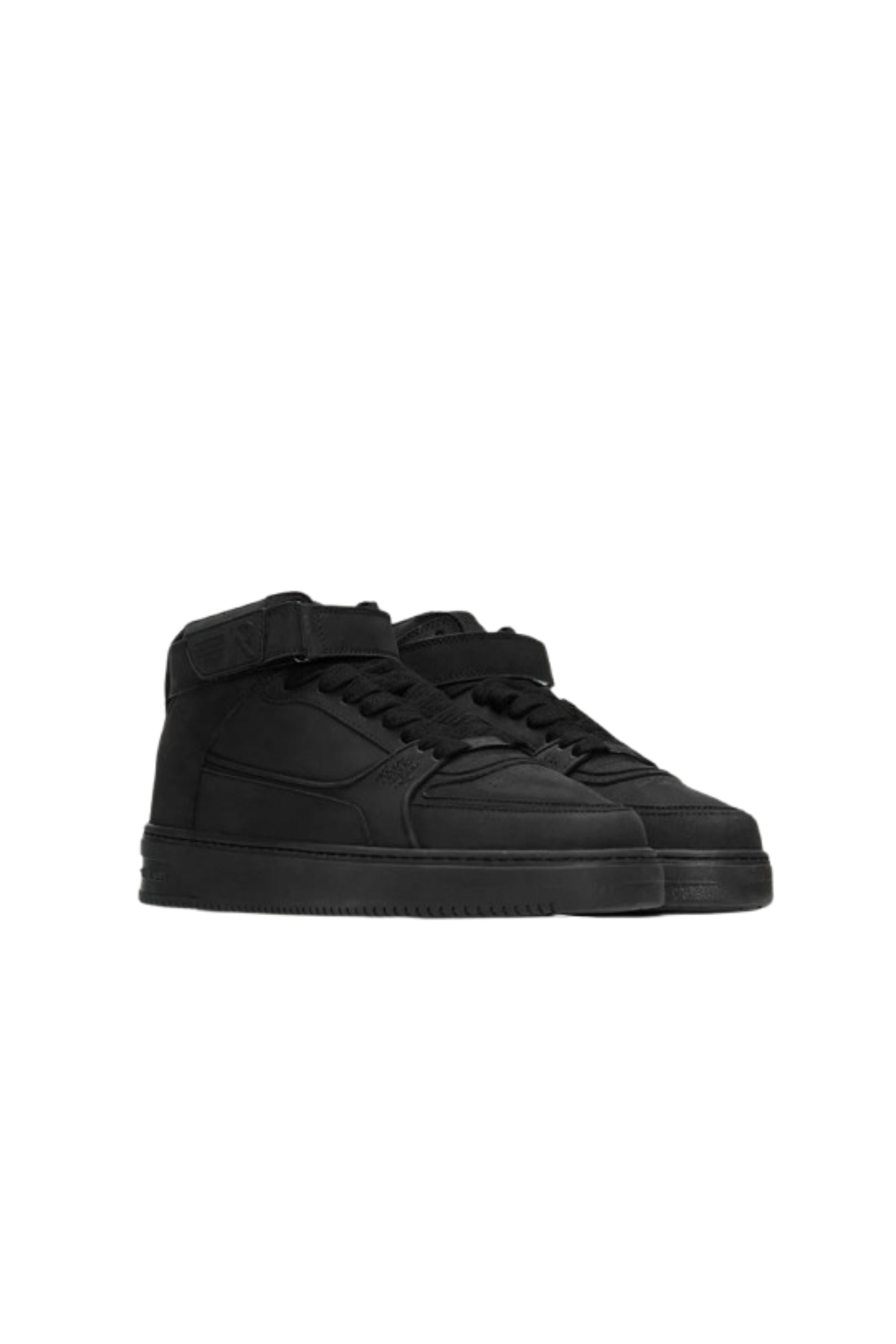 Represent Sneakers Apex Mid vista trequarti