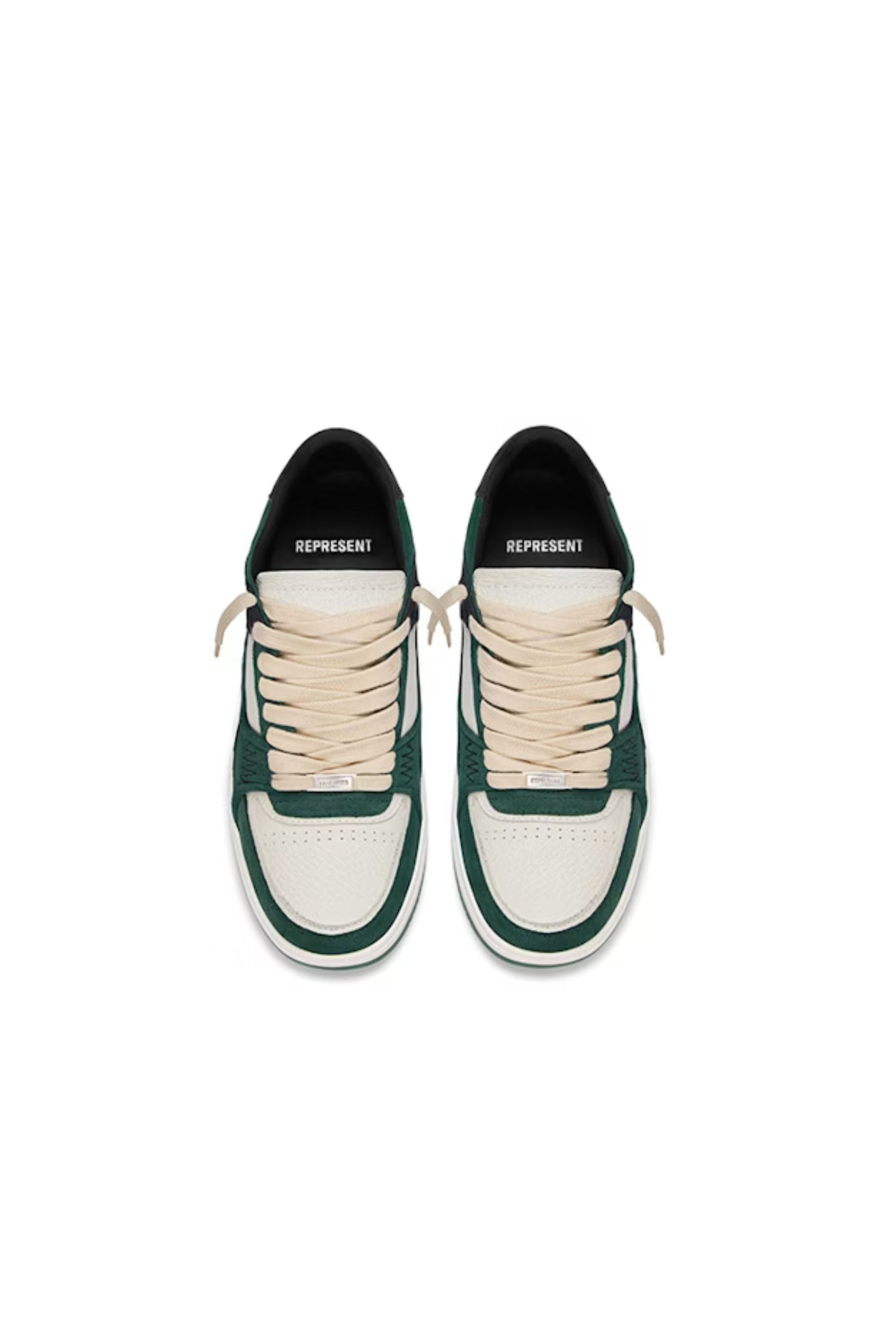 Represent Sneakers Apex vista alto