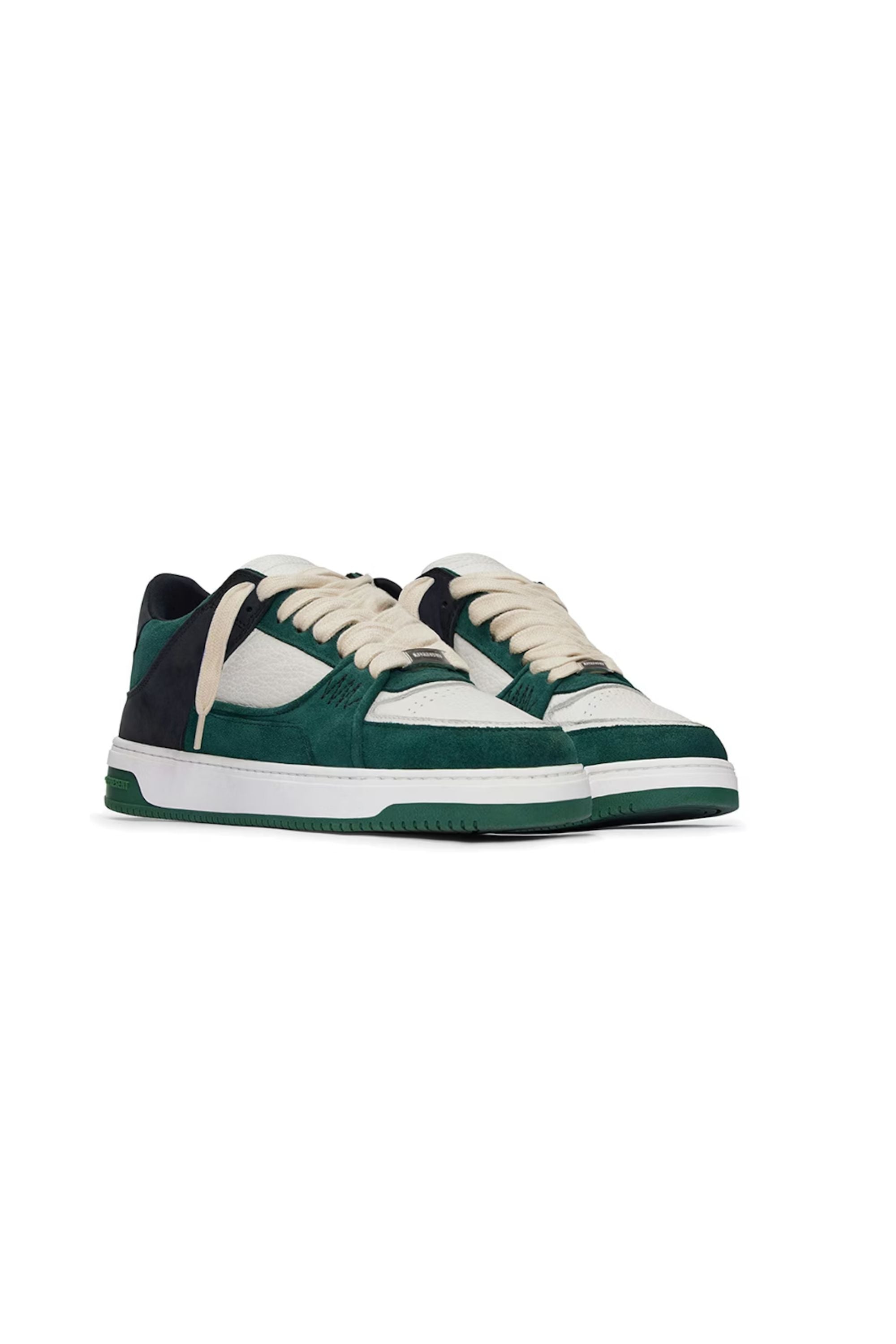 Represent Sneakers Apex vista trequarti