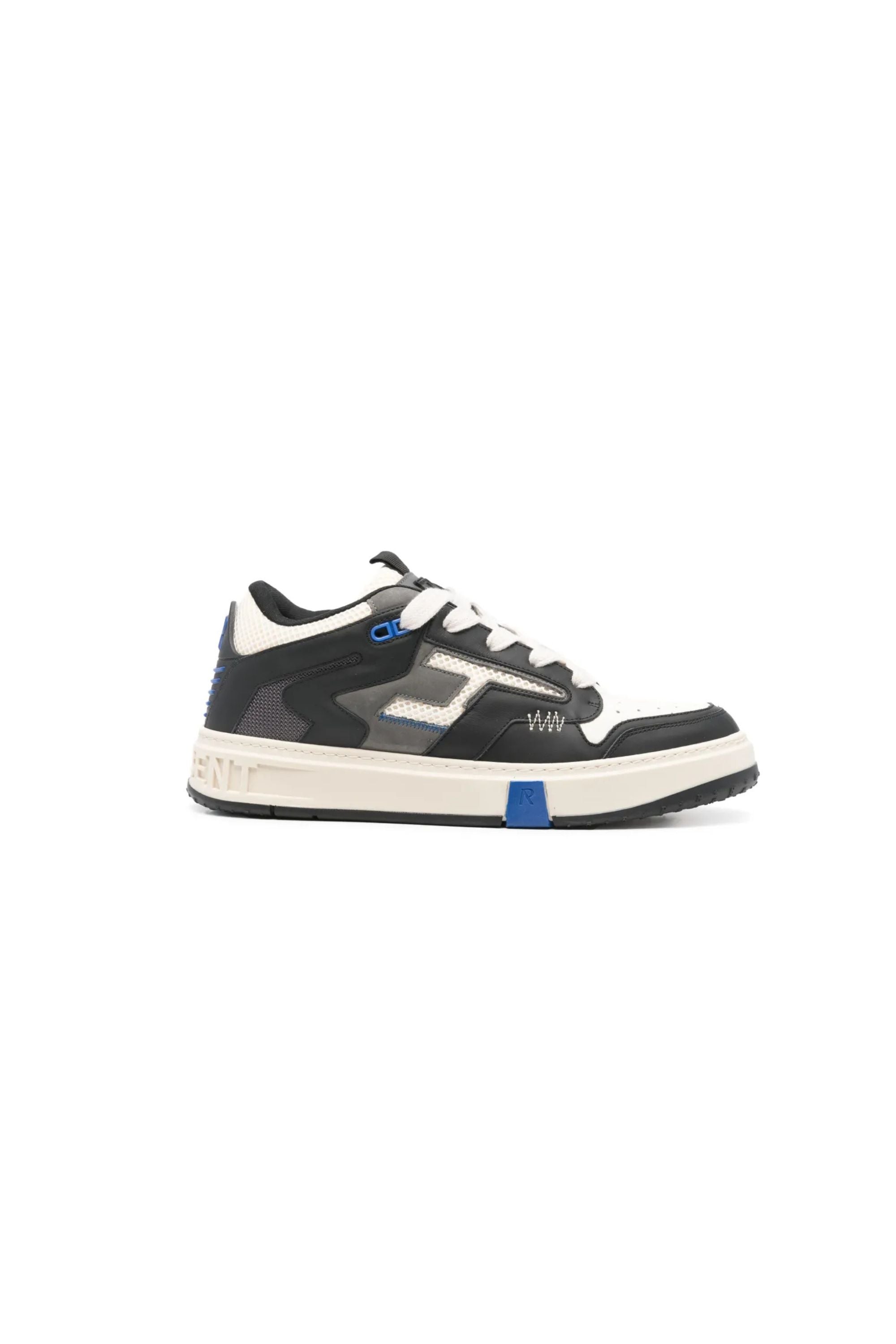Represent Sneakers Reptor 2 vista laterale