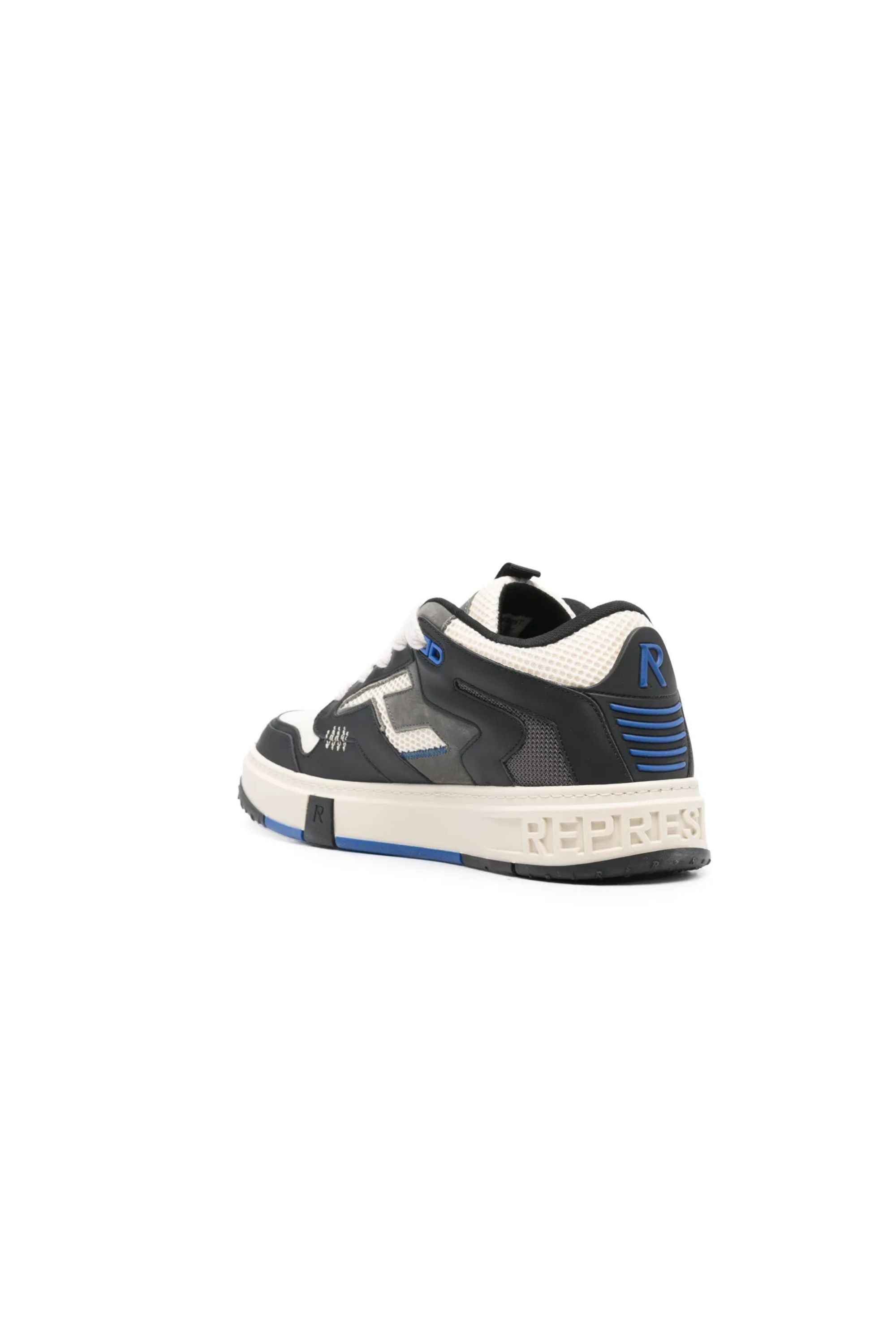 Represent Sneakers Reptor 2 vista retro