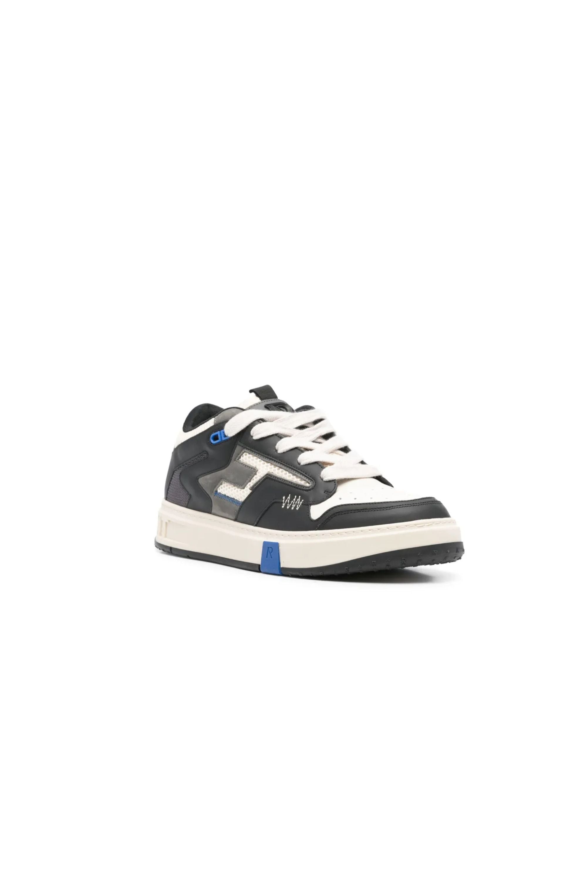 Represent Sneakers Reptor 2 vista trequarti
