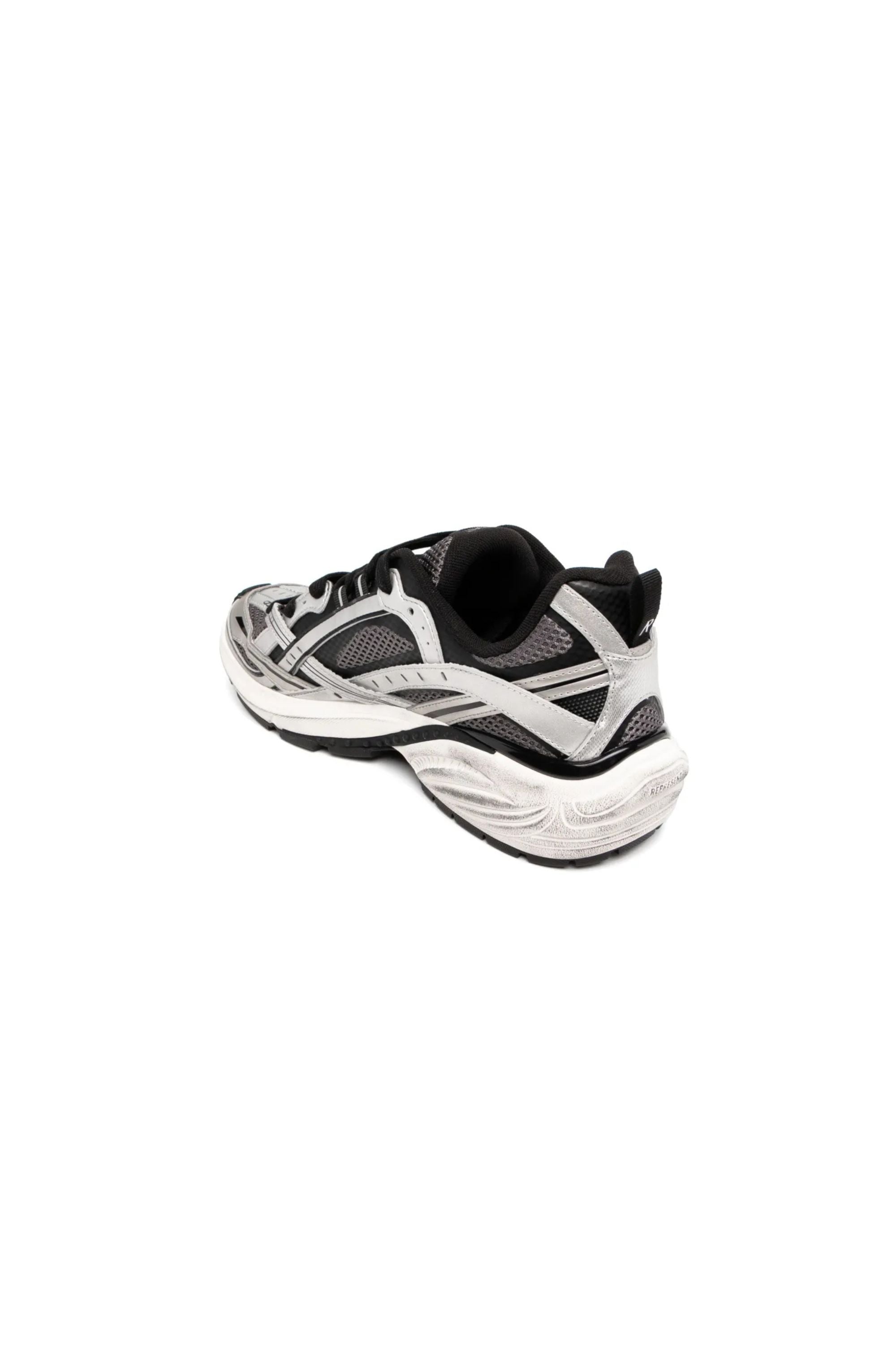 Represent Sneakers Storm Runner 1 vista retro