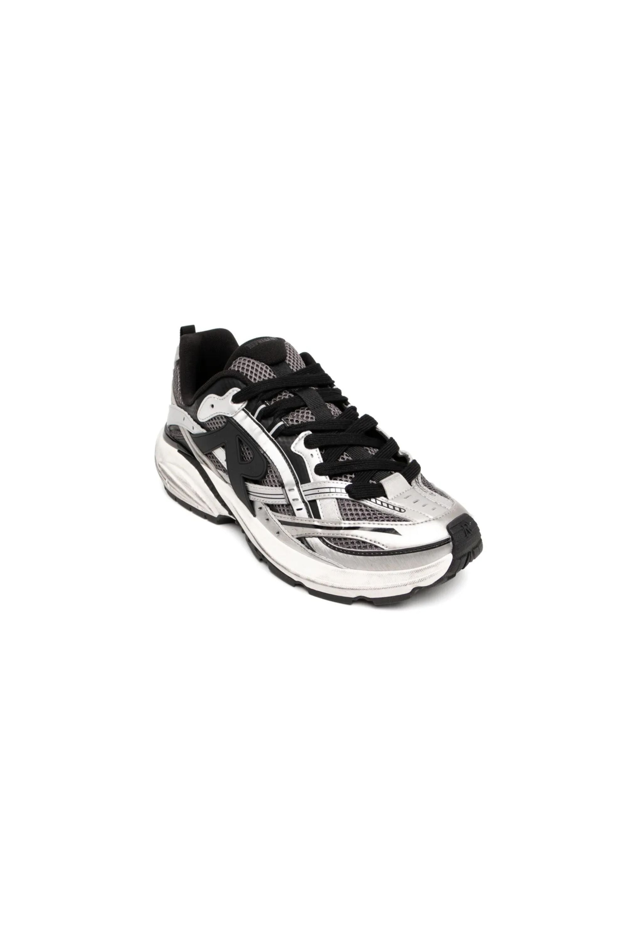 Represent Sneakers Storm Runner 1vista trequarti