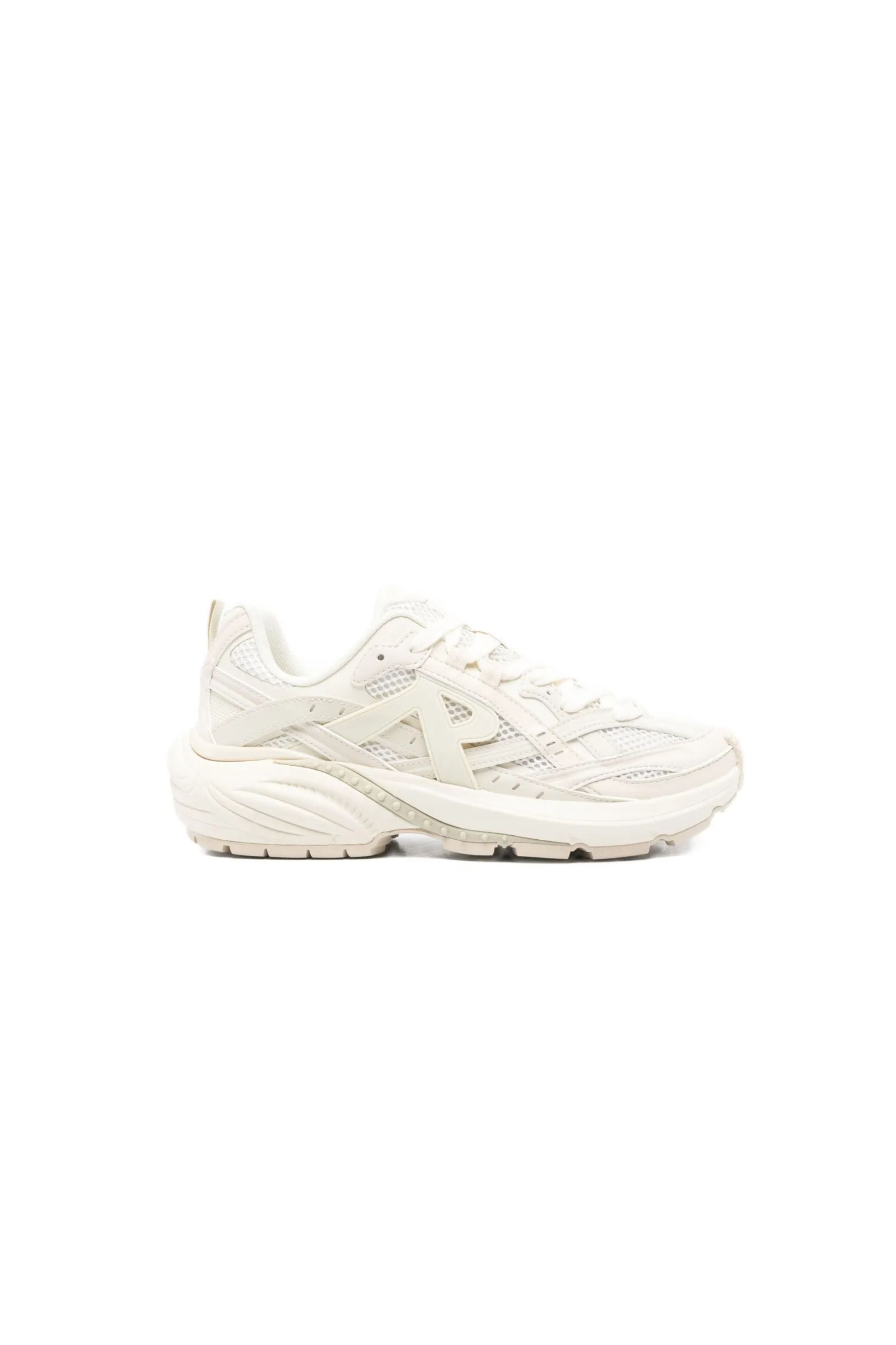 Represent Sneakers Storm Runner vista laterale