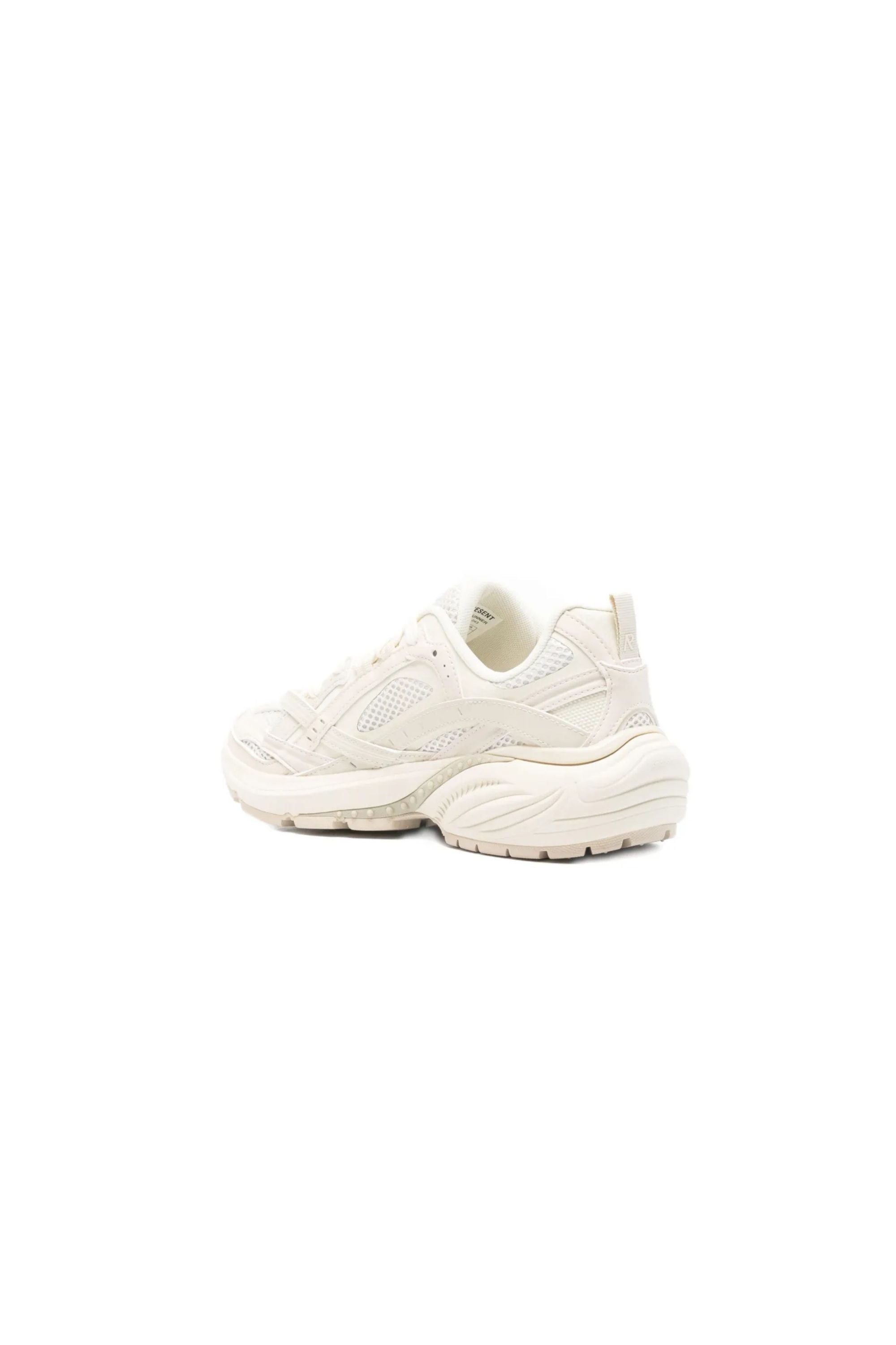 Represent Sneakers Storm Runner vista retro