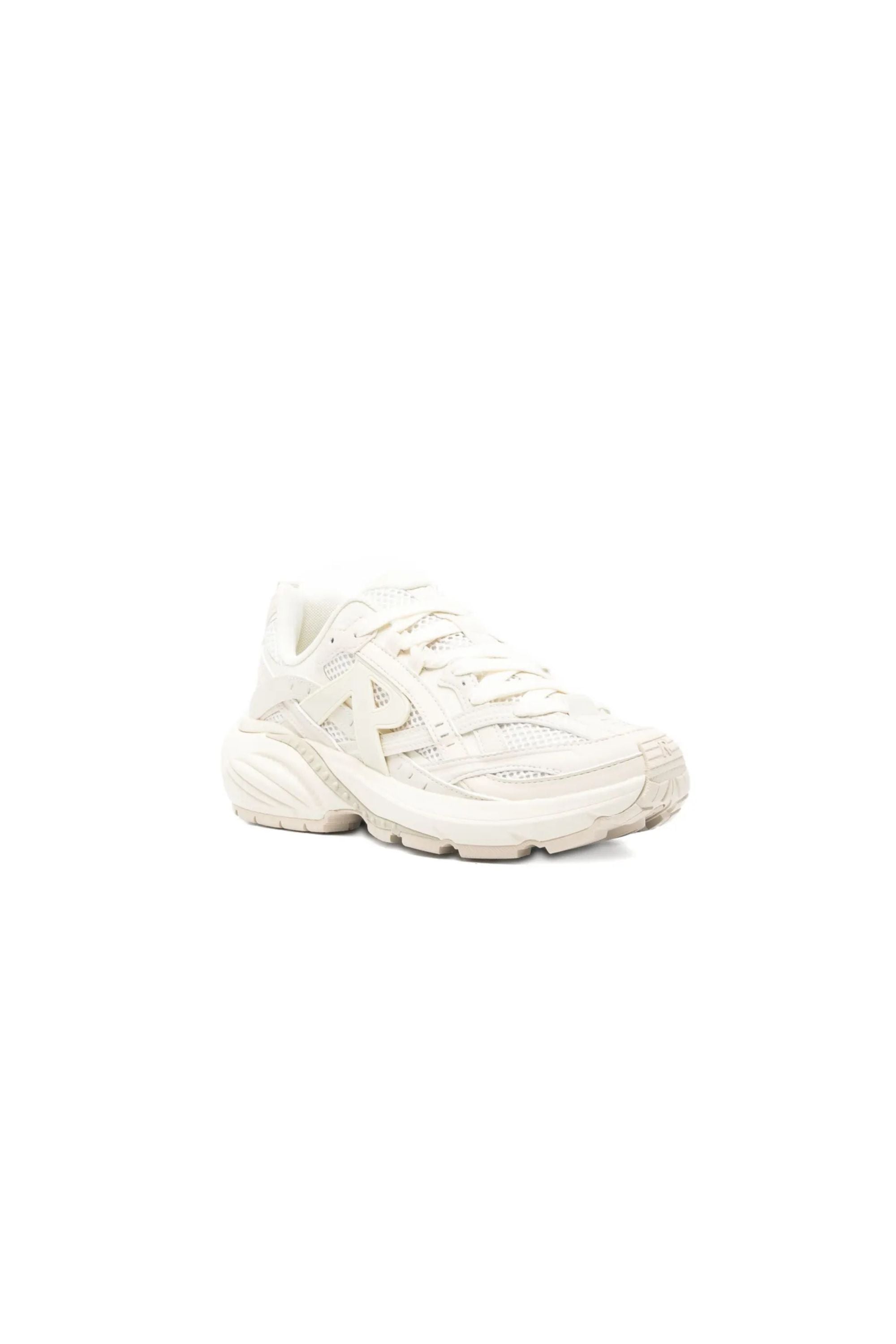 Represent Sneakers Storm Runner vista trequarti