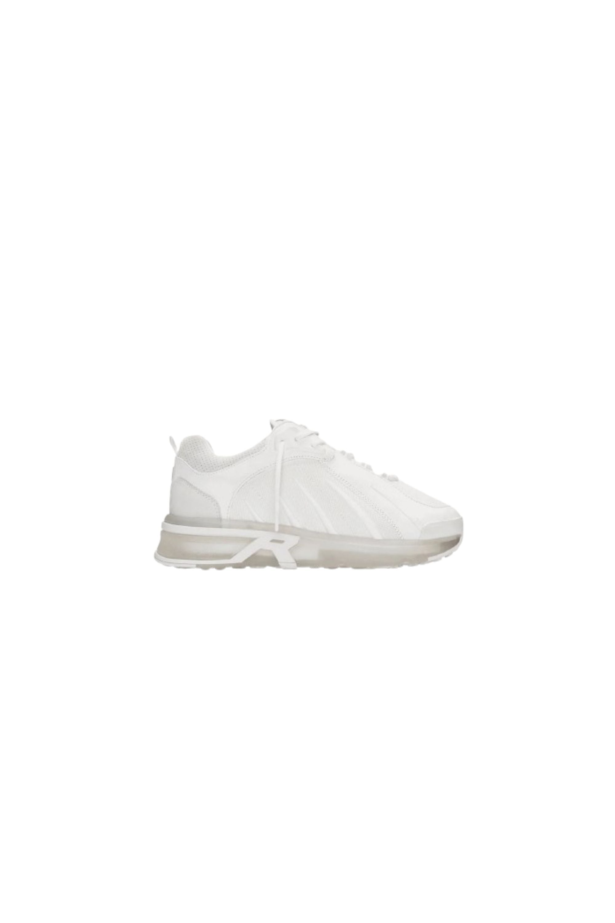 Represent Sneakers Viper 1 vista laterale