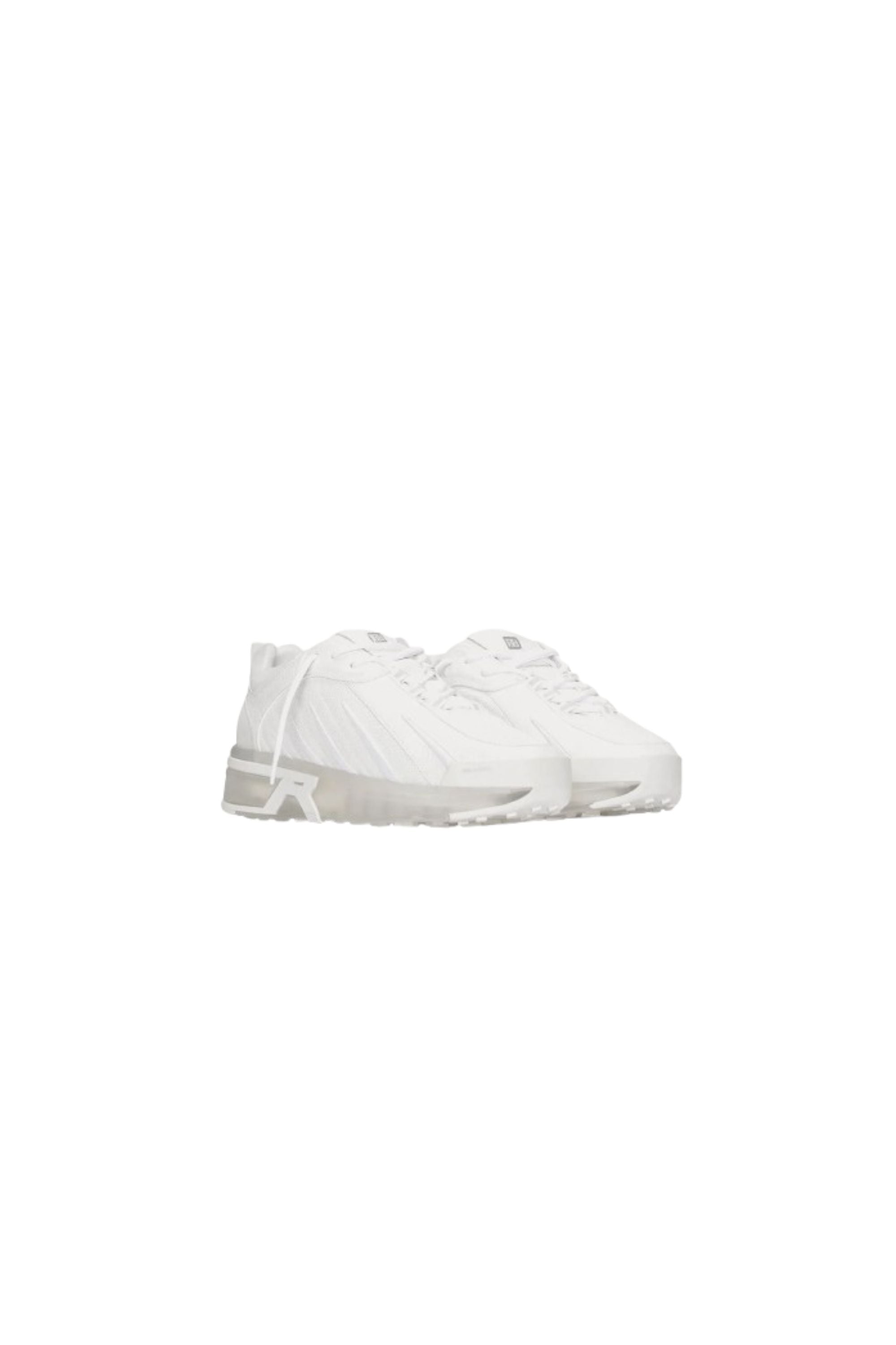 Represent Sneakers Viper 1 vista trequarti