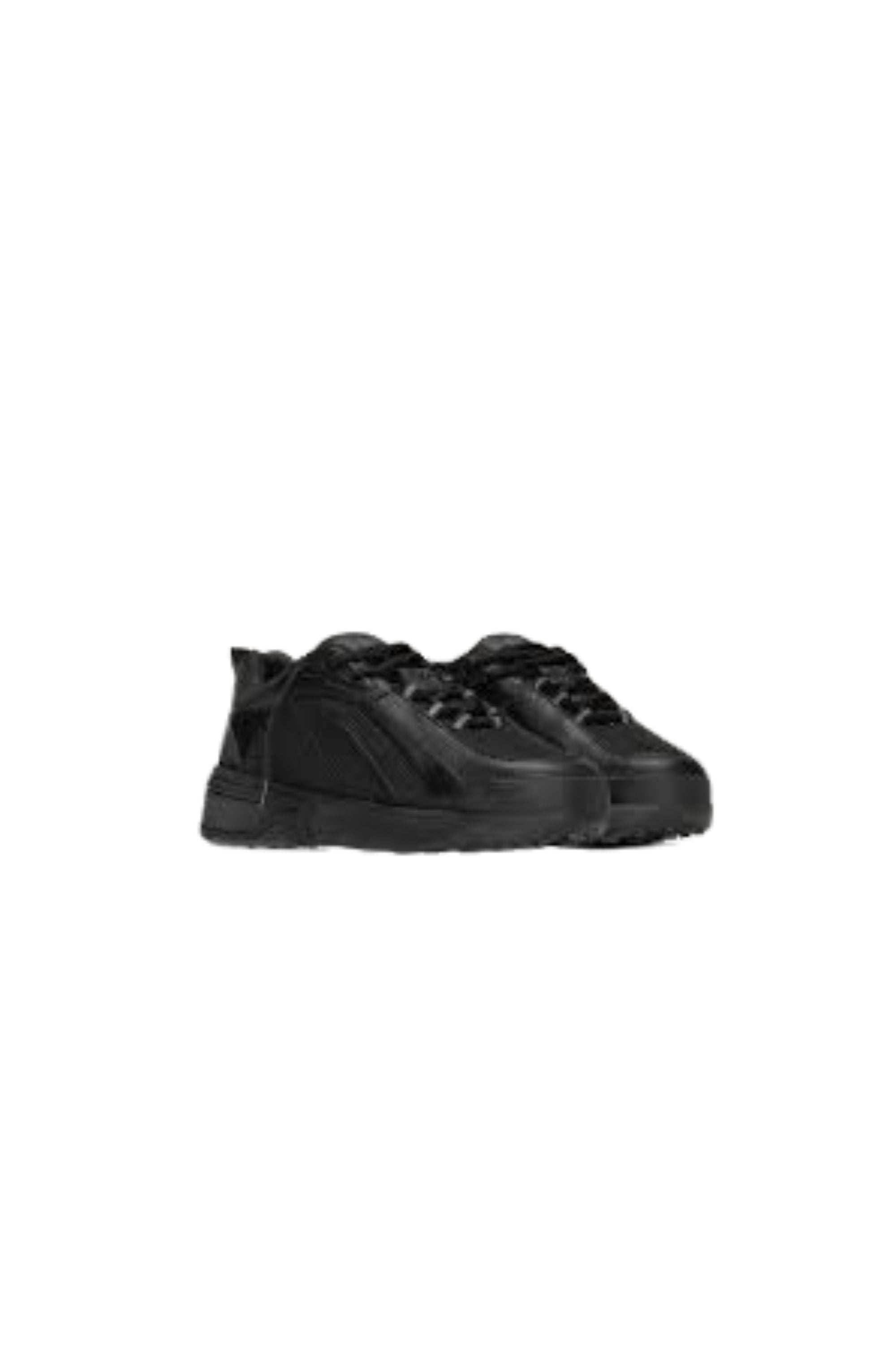 Represent Sneakers Viper vista trequarti